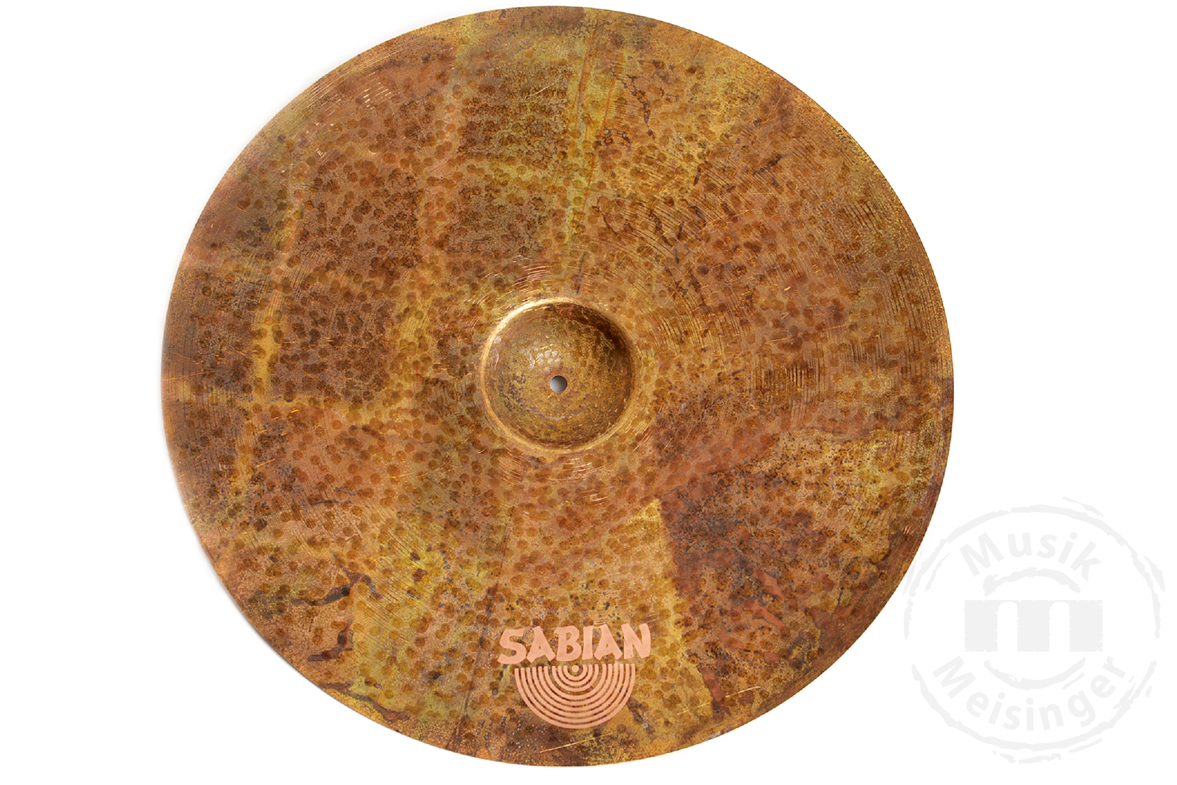 Sabian HH 22" Big & Ugly Nova Ride