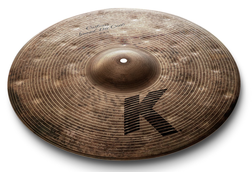 Zildjian K-Custom Special Dry 18" Crash