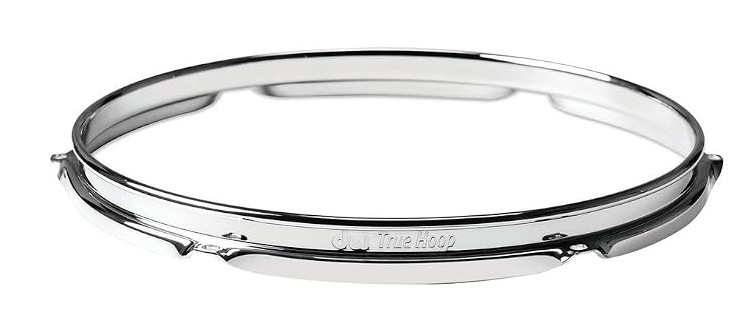 DW Truehoop 16" 8-Lug 2,3mm Chrome