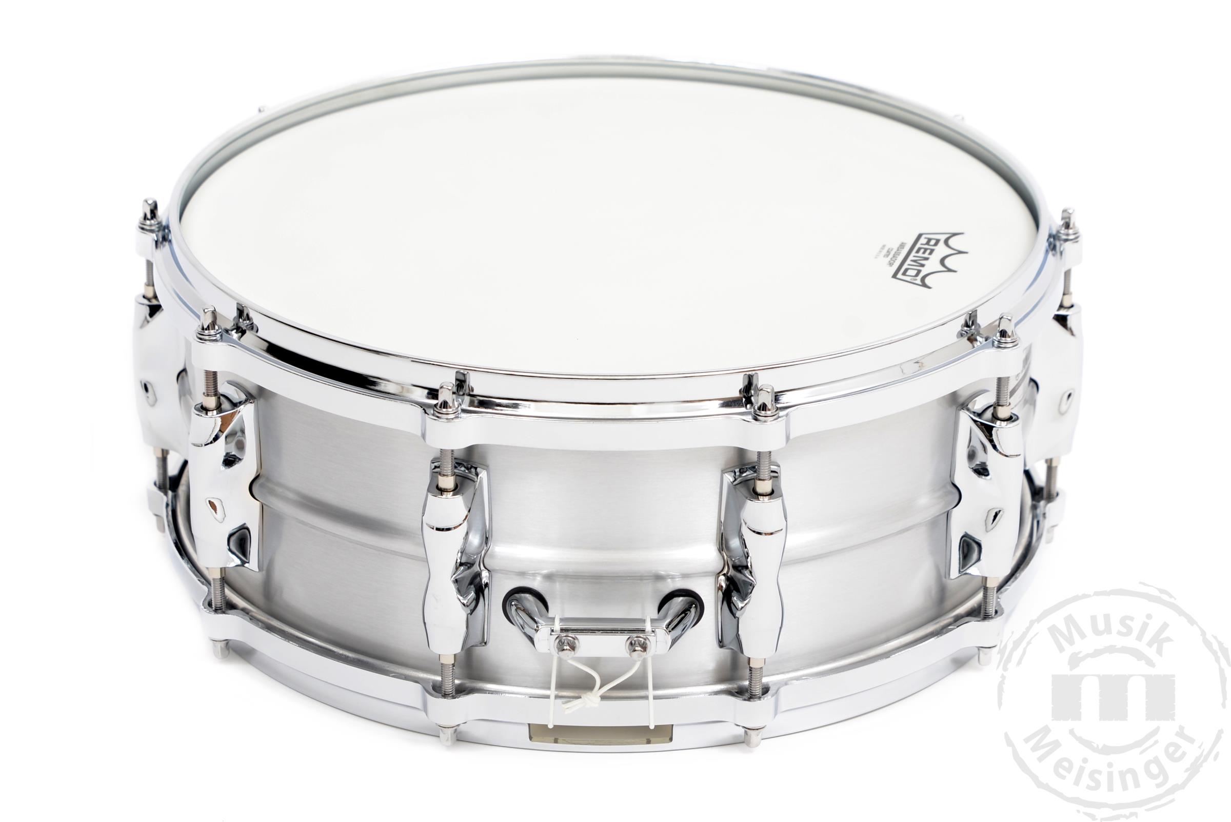 Yamaha Recording Custom 14x5,5 Alu Snare