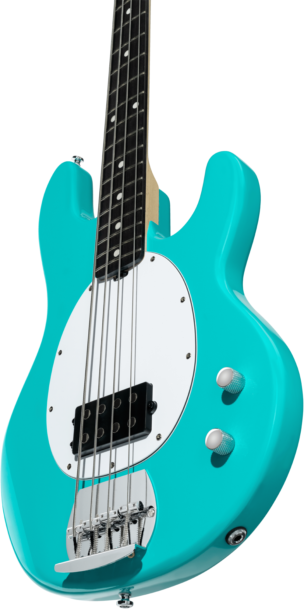STERLING Intro Serie StingRay RAY2 Electric Blue STERLING Intro Serie StingRay RAY2 Electric Blue