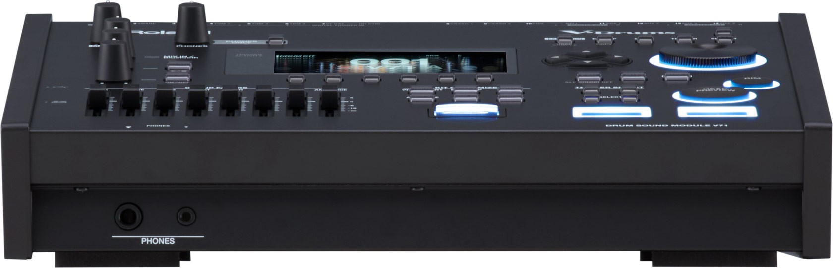 Roland V71 Modul Roland V71 Modul