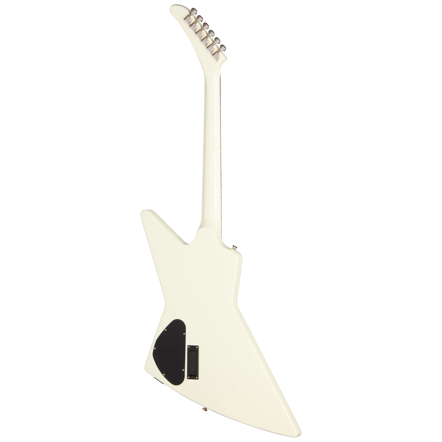 EPIPHONE Explorer 80s EMG Classic White