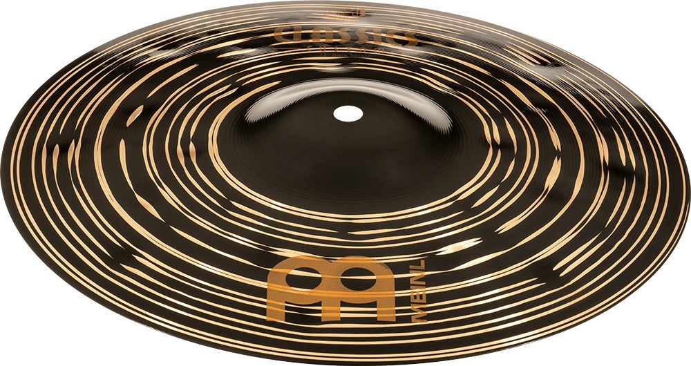 Meinl Classics Custom Dark 12" Splash