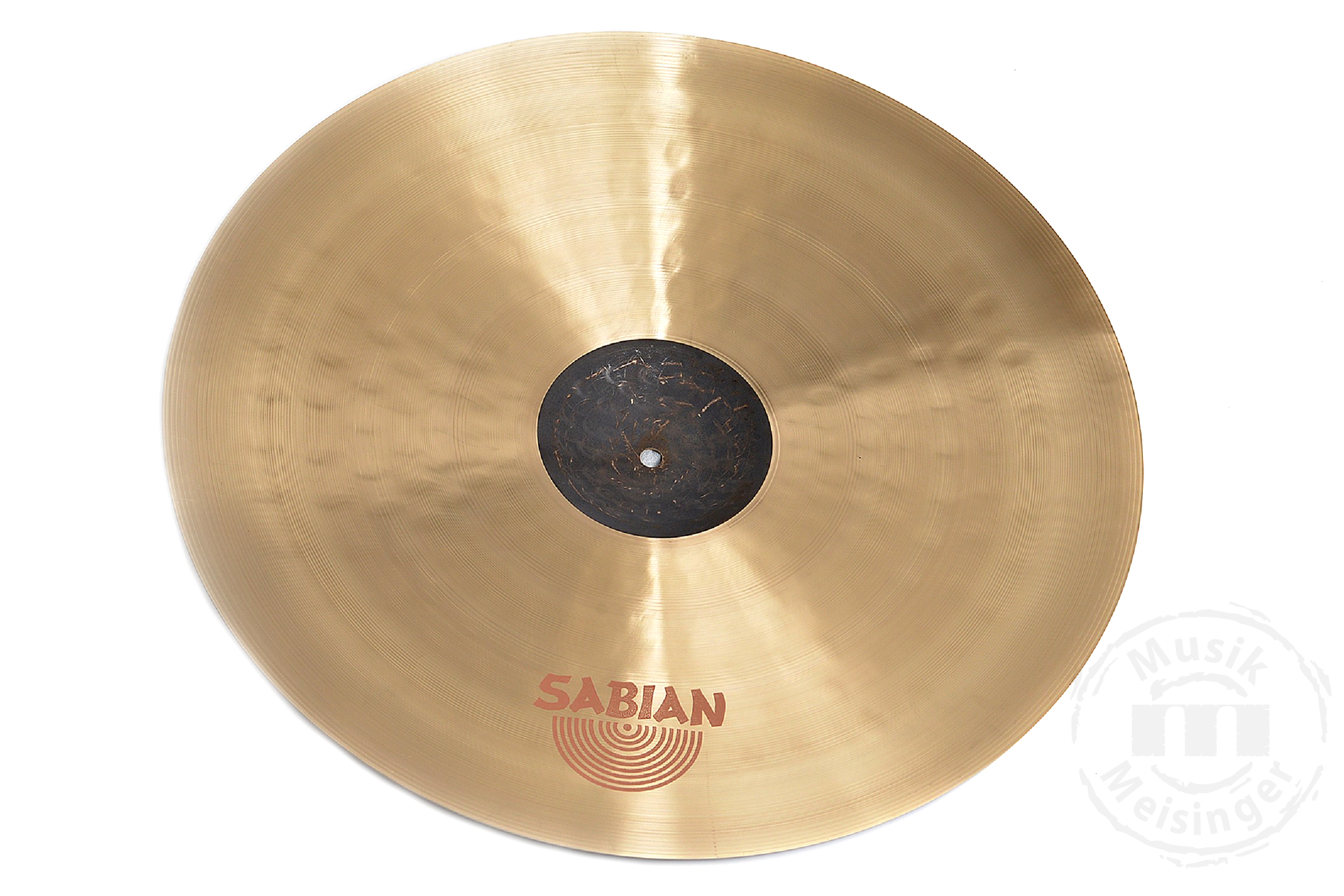 Sabian HHX 22" Big & Ugly Phoenix Ride (B-Ware) Abverkauf
