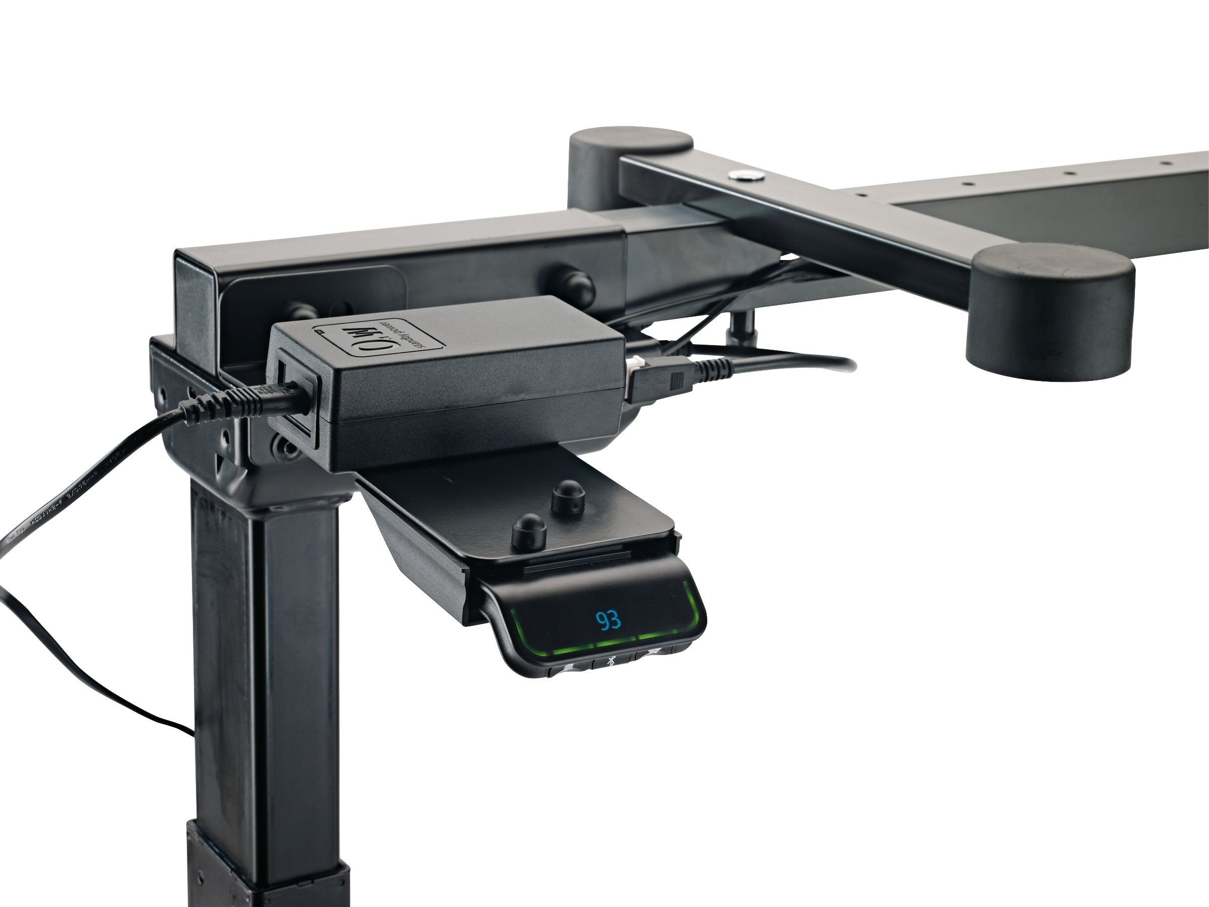 K&M 18800-000-55 Omega E elektrisch