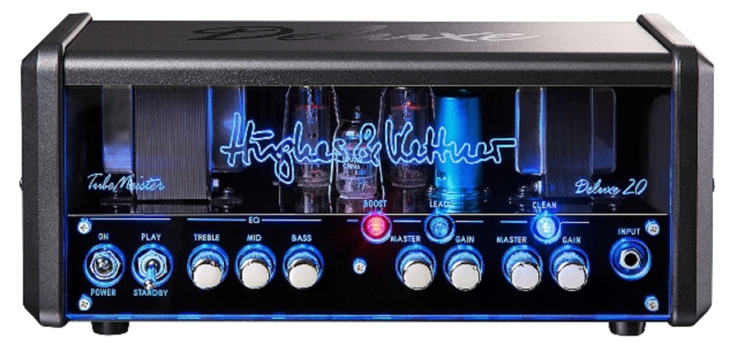 Hughes&Kettner TubeMeister Deluxe 20