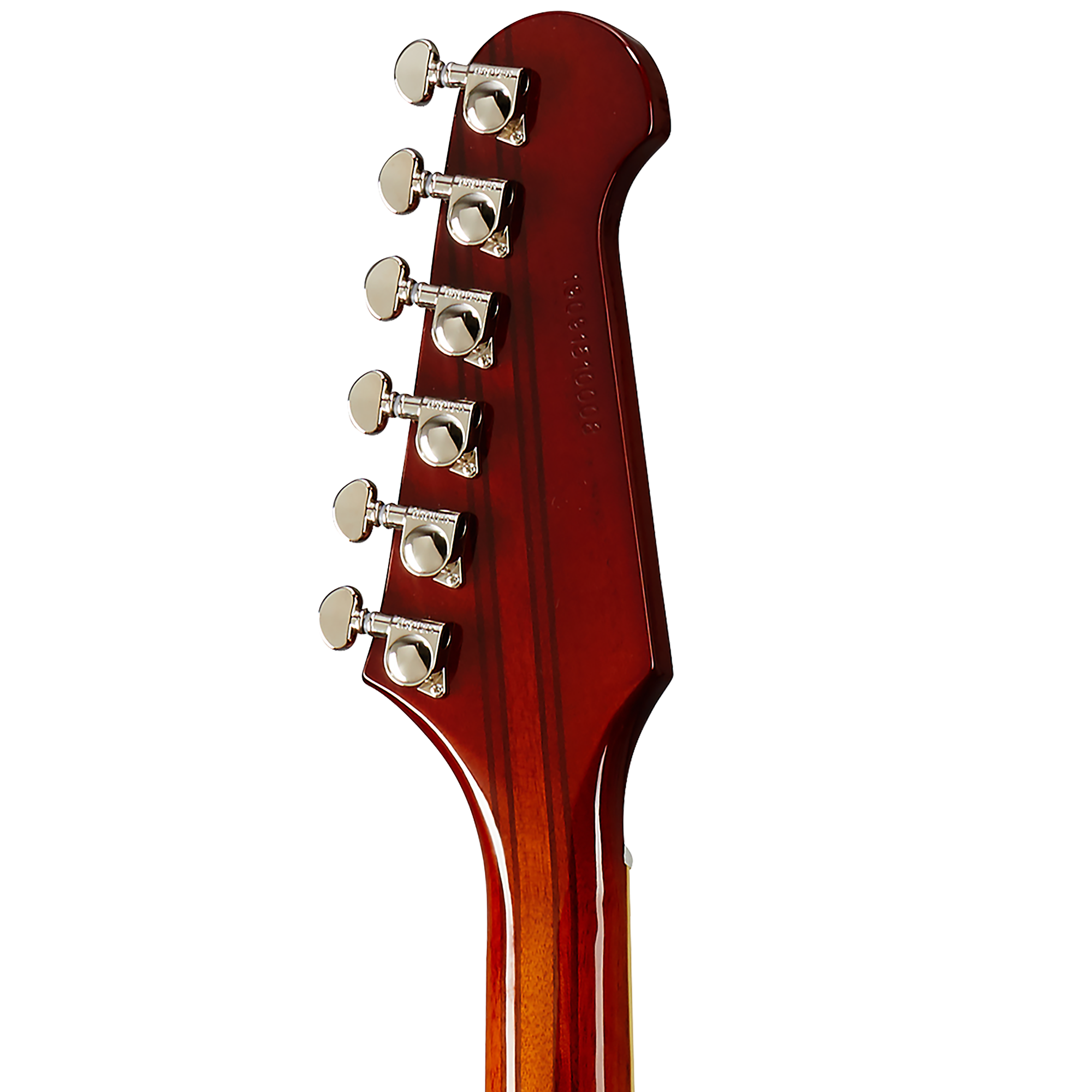 EPIPHONE Firebird Vintage Sunburst