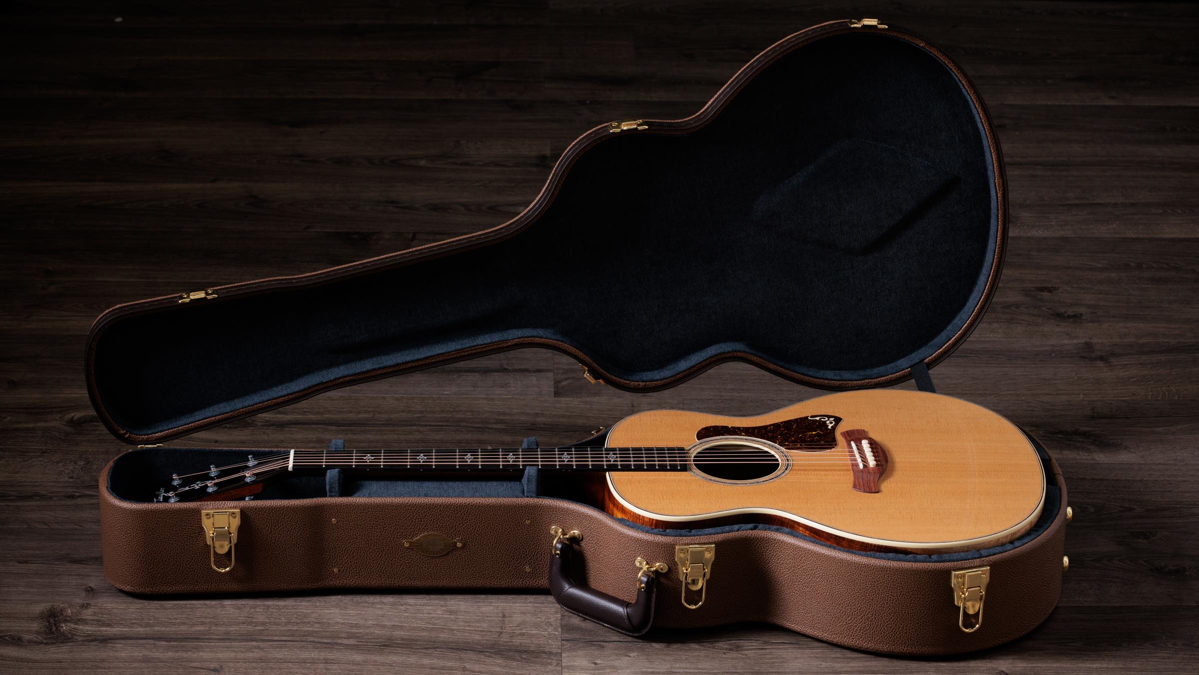 TAYLOR Gold Label 814e Koa TAYLOR Gold Label 814e Koa