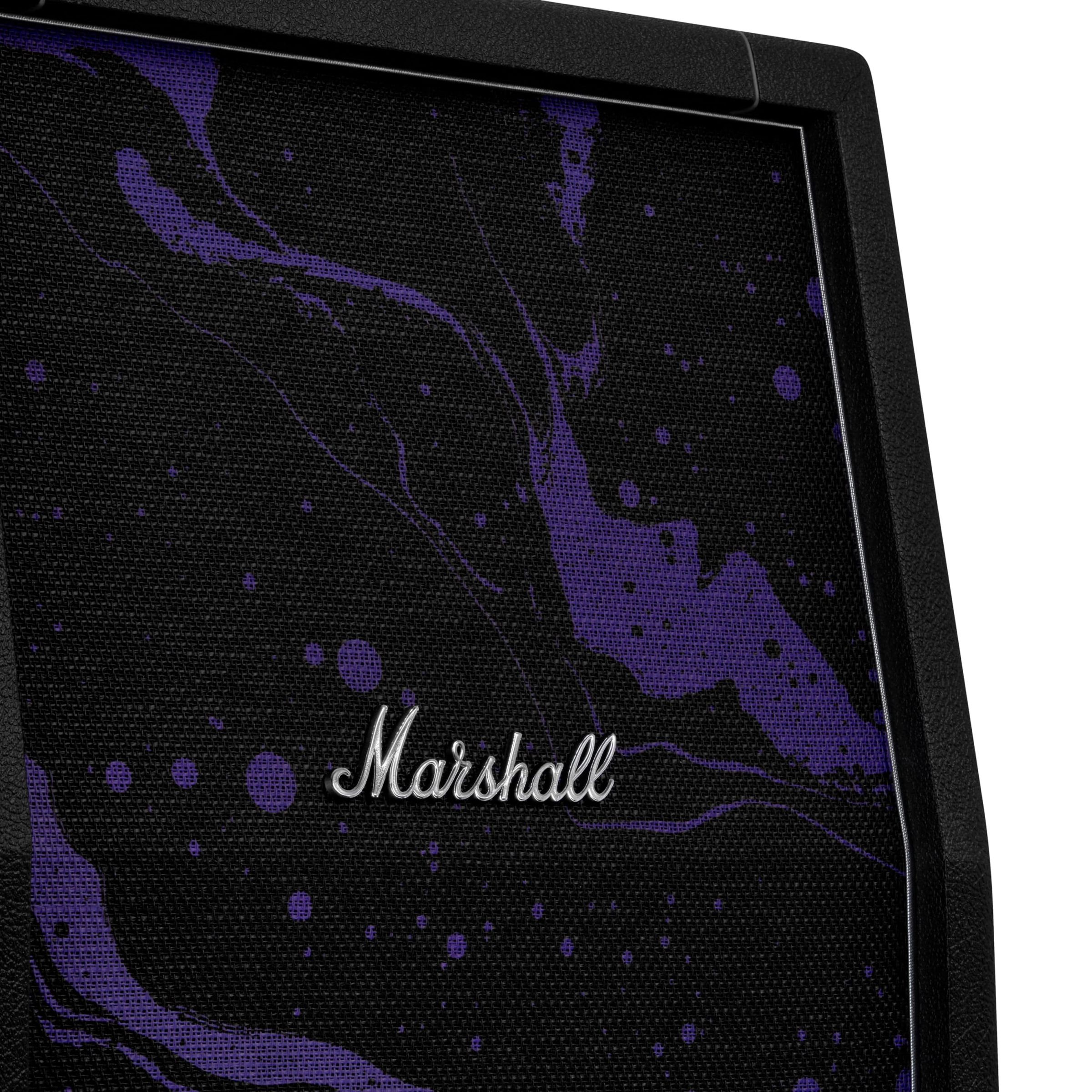 MARSHALL JHM Studio Bundle