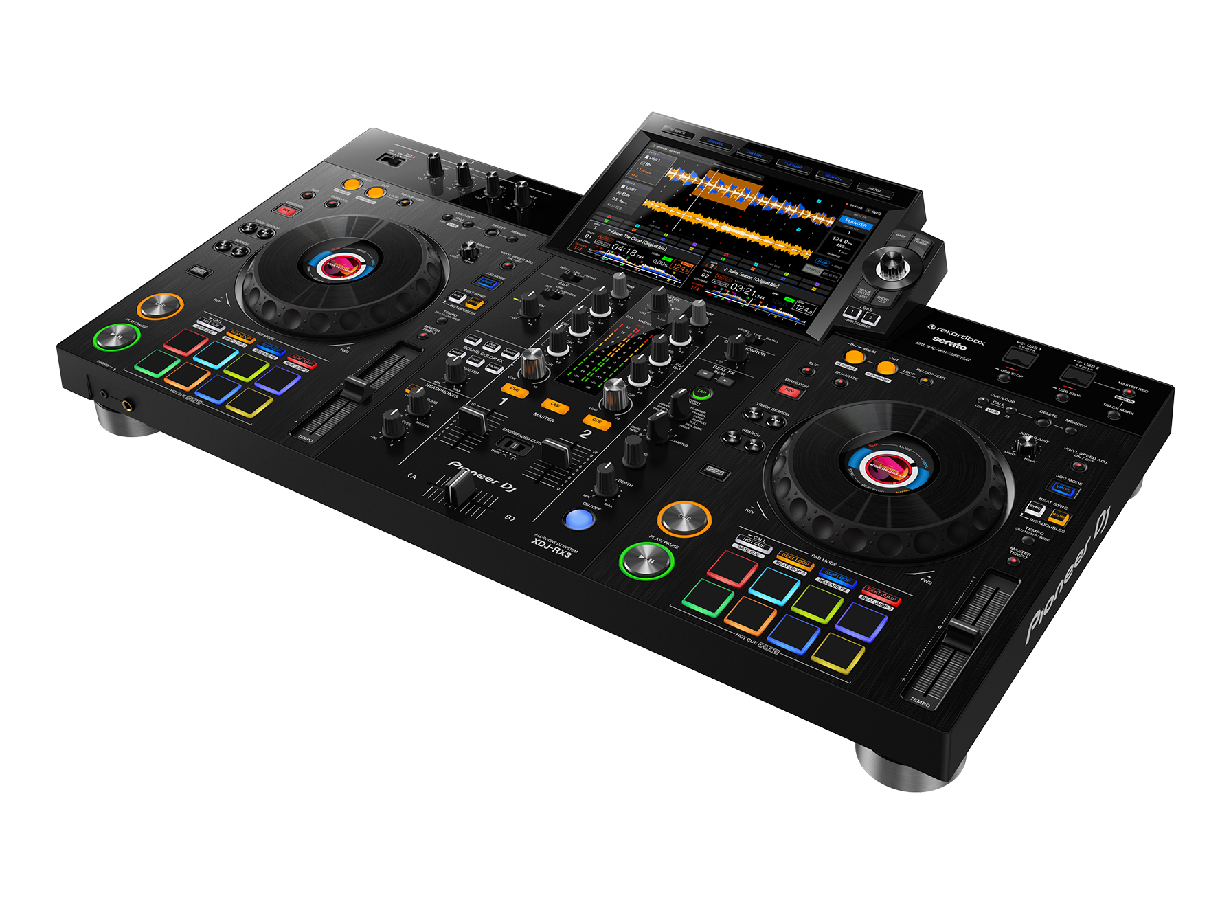 Pioneer DJ XDJ RX 3