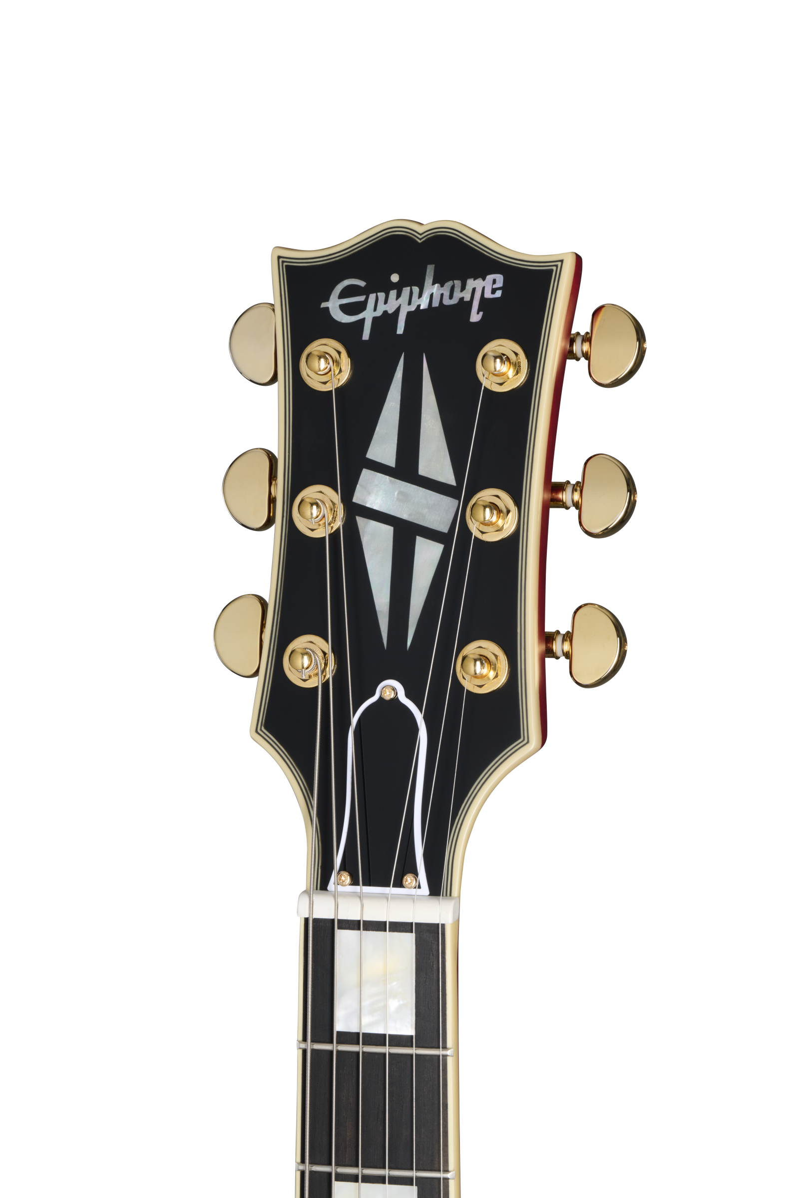 EPIPHONE 1959 ES-355 Cherry VOB (Incl. Hard Case) EPIPHONE 1959 ES-355 Cherry VOB (Incl. Hard Case)