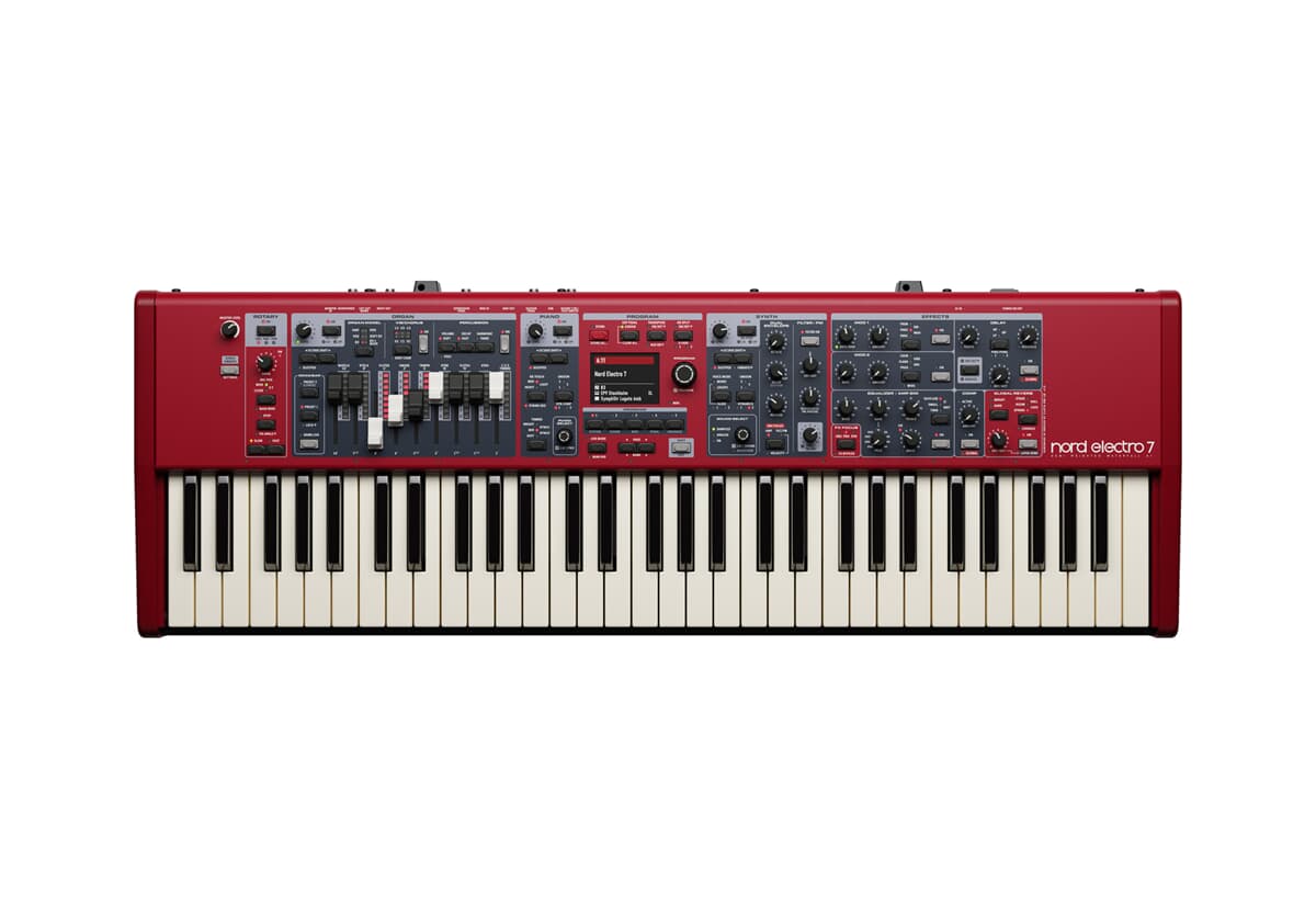 Nord Electro 7 61