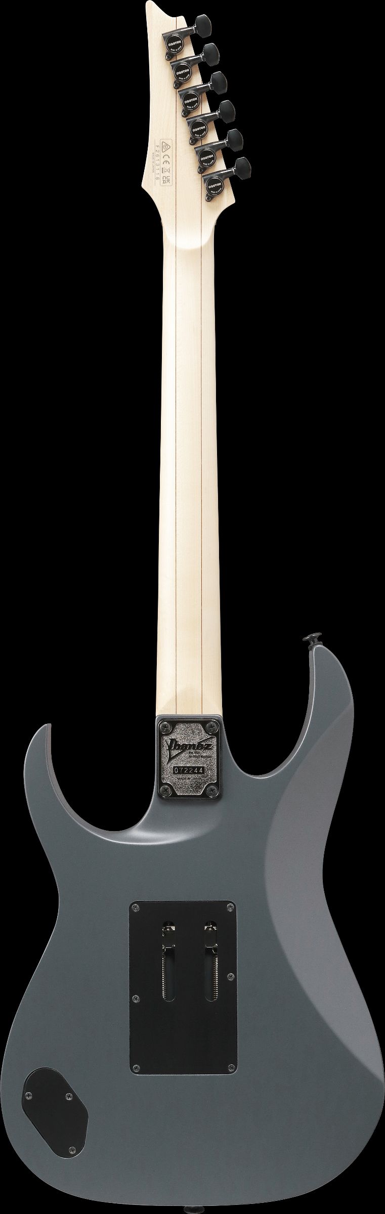 IBANEZ RG550-GRF