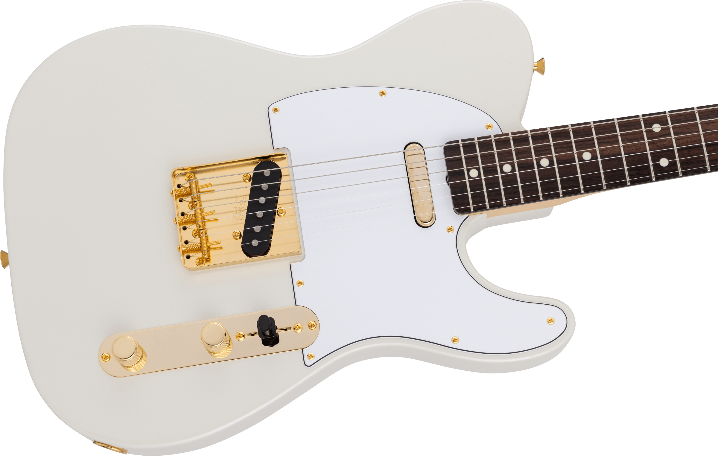 FENDER 2025 TRADNLII 60S TELE GP RW MHC WPL FENDER 2025 TRADNLII 60S TELE GP RW MHC WPL