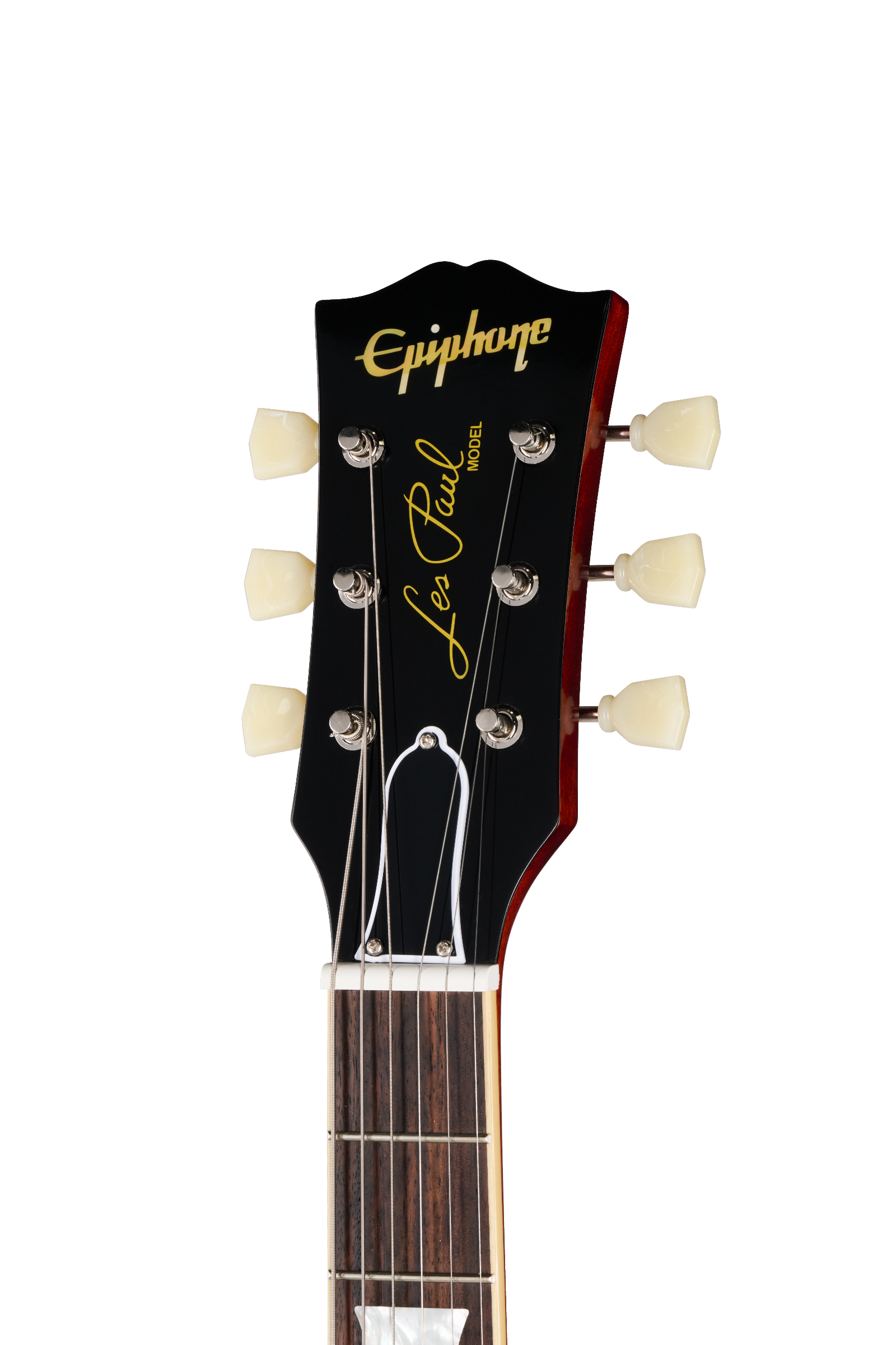 EPIPHONE 1959 Les Paul Standard Reissue Washed Bourbon Burst