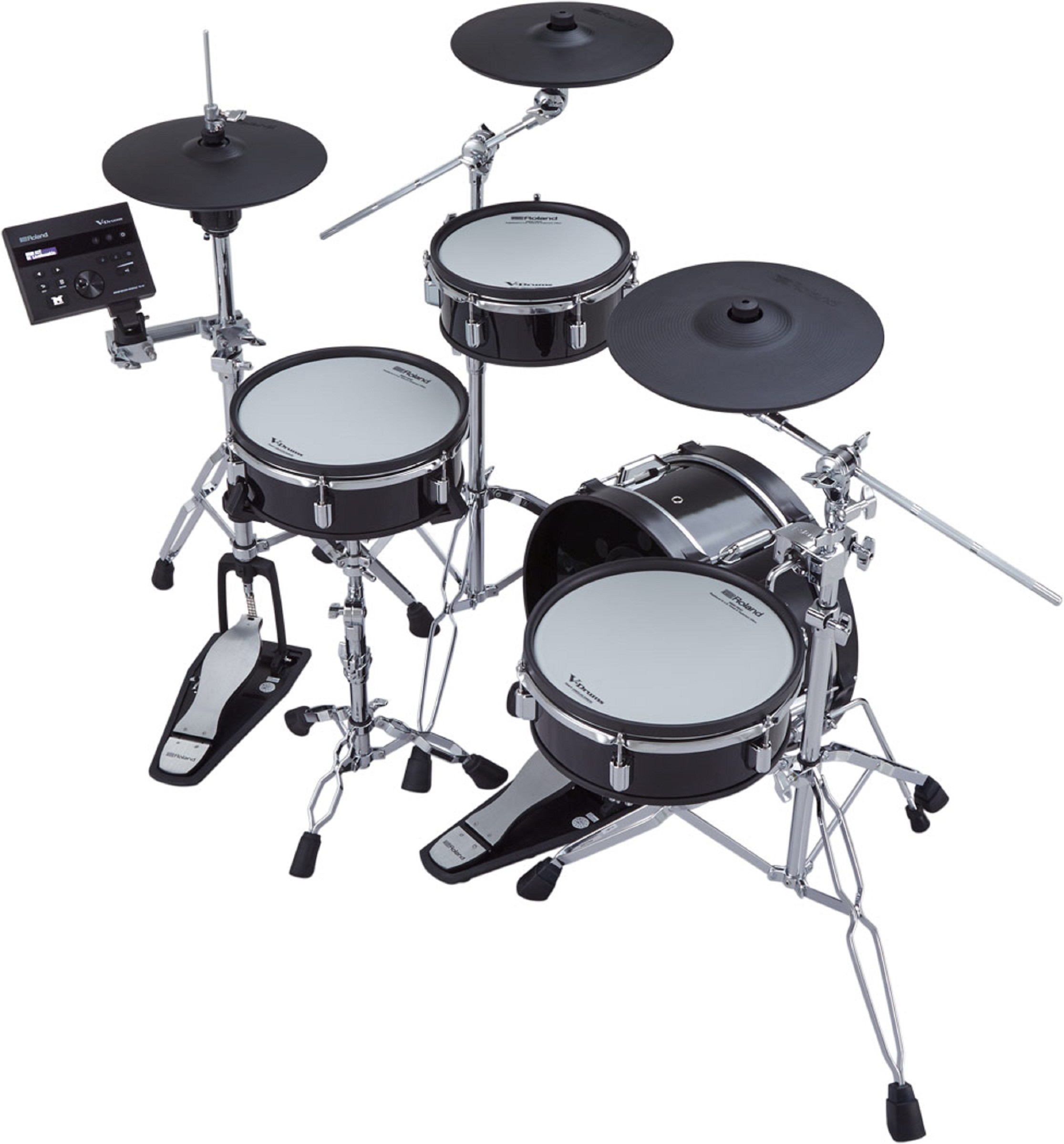 Roland VAD103 E-Drum Kit