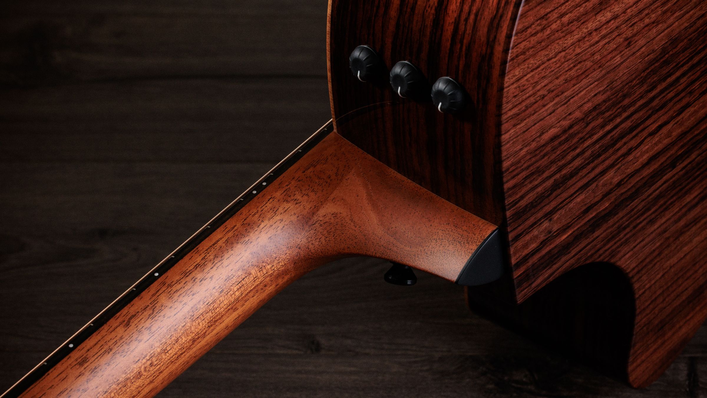 TAYLOR 414ce Studio Special Edition Honeyburst