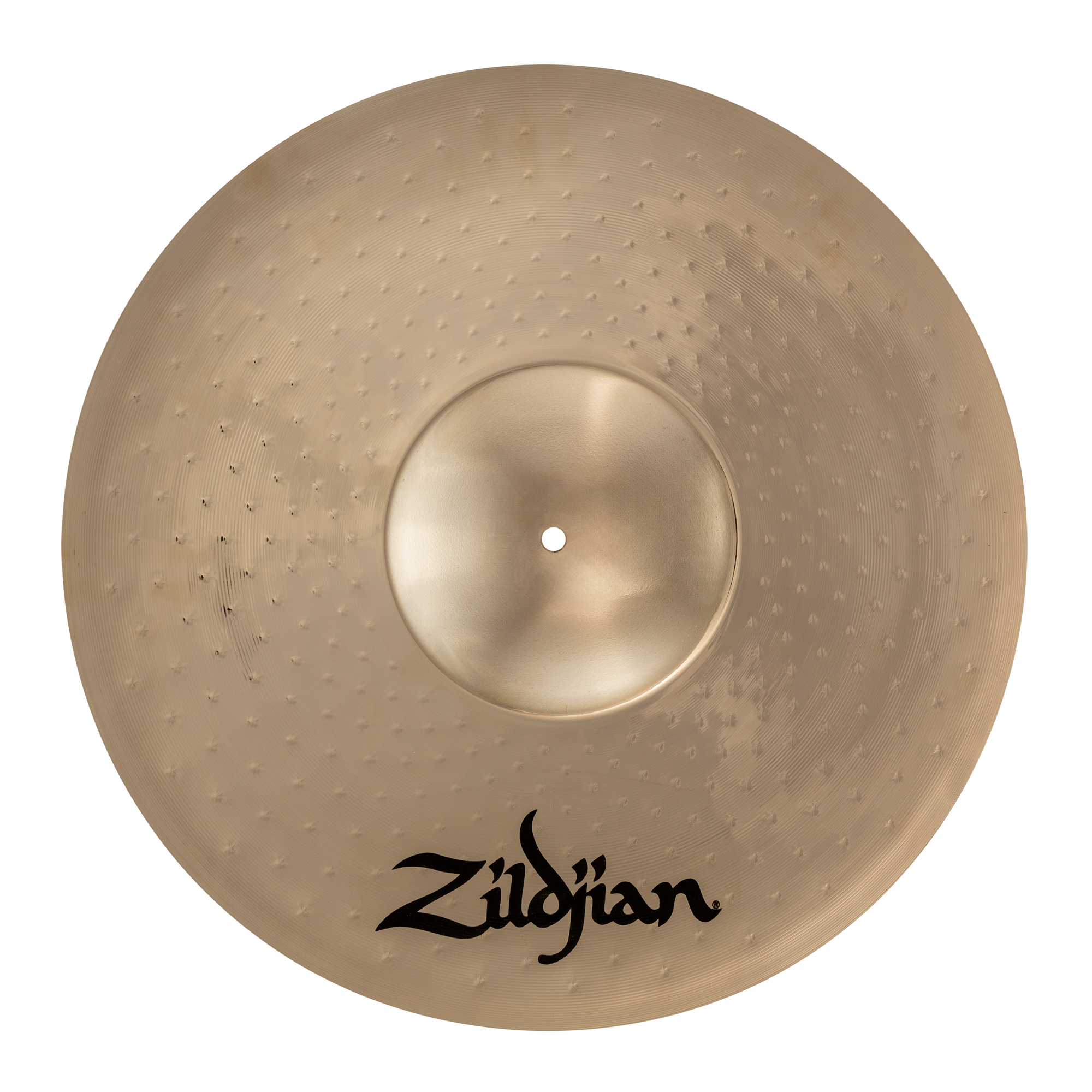 Zildjian Z Custom 21" Mega Bell Ride