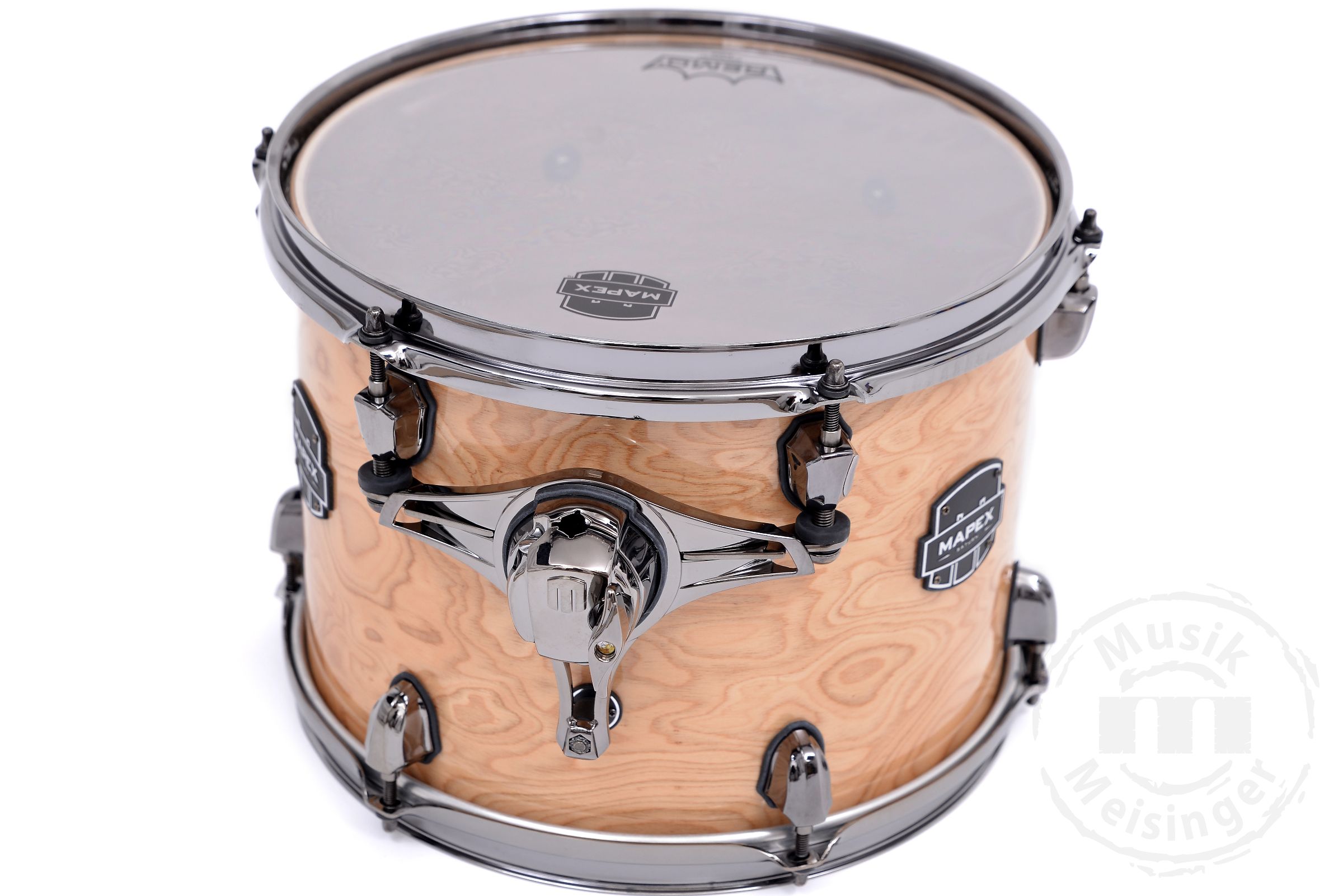 Mapex Saturn V EX 12x9 TT Natural Maple Burl