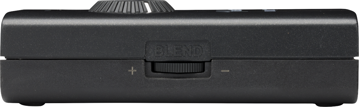 FENDER LINK I/O INTERFACE FENDER LINK I/O INTERFACE