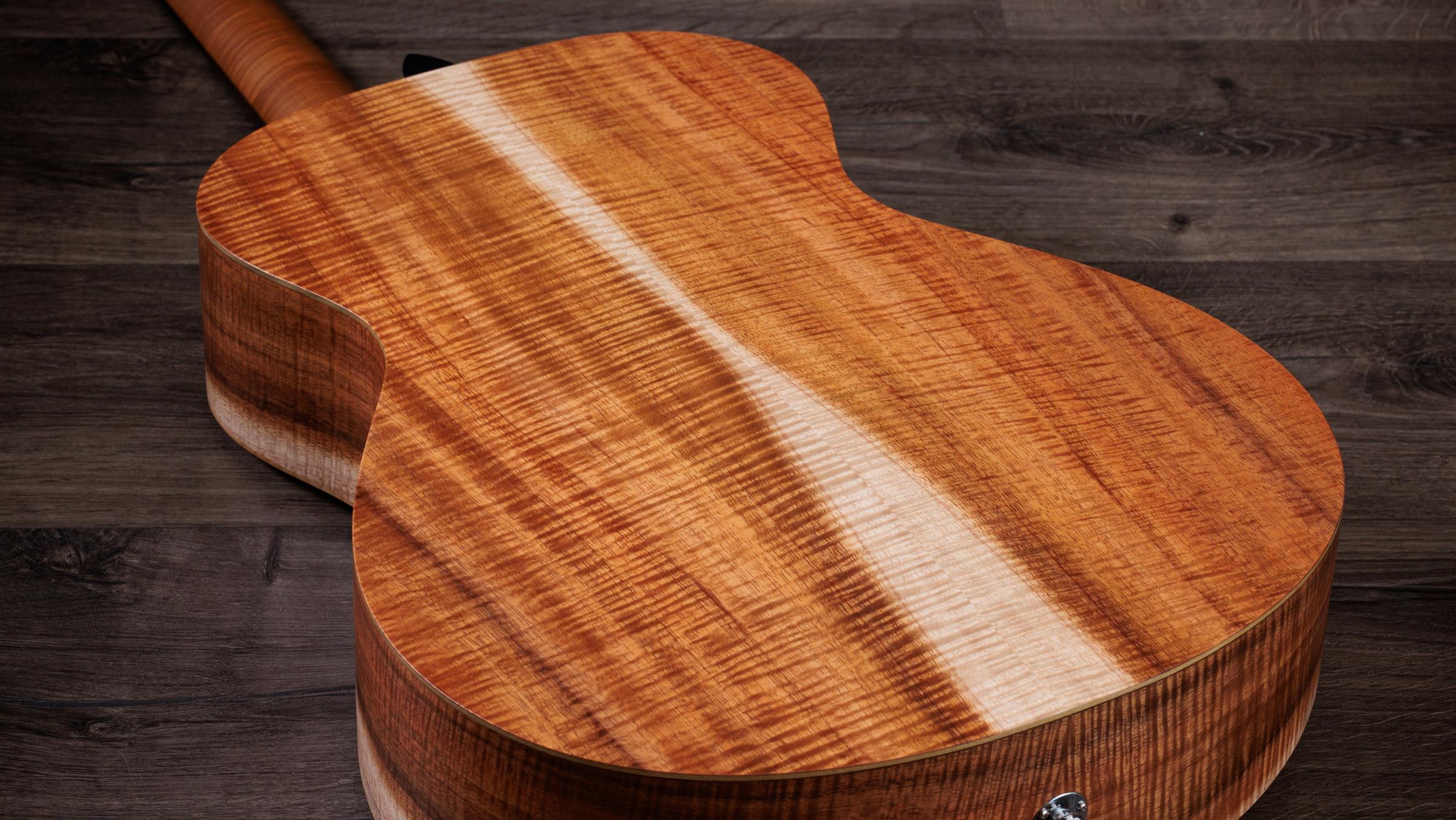 TAYLOR Academy 12e LTD,Figured Koa/Spruce TAYLOR Academy 12e LTD,Figured Koa/Spruce