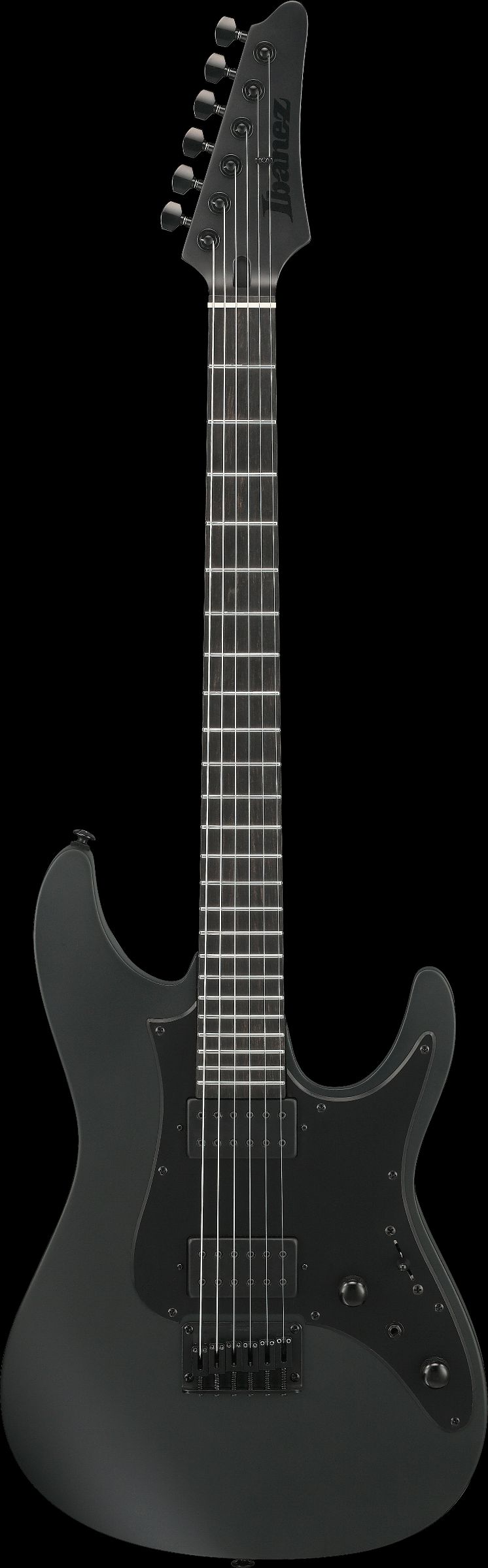 IBANEZ AZ41B1-BKF