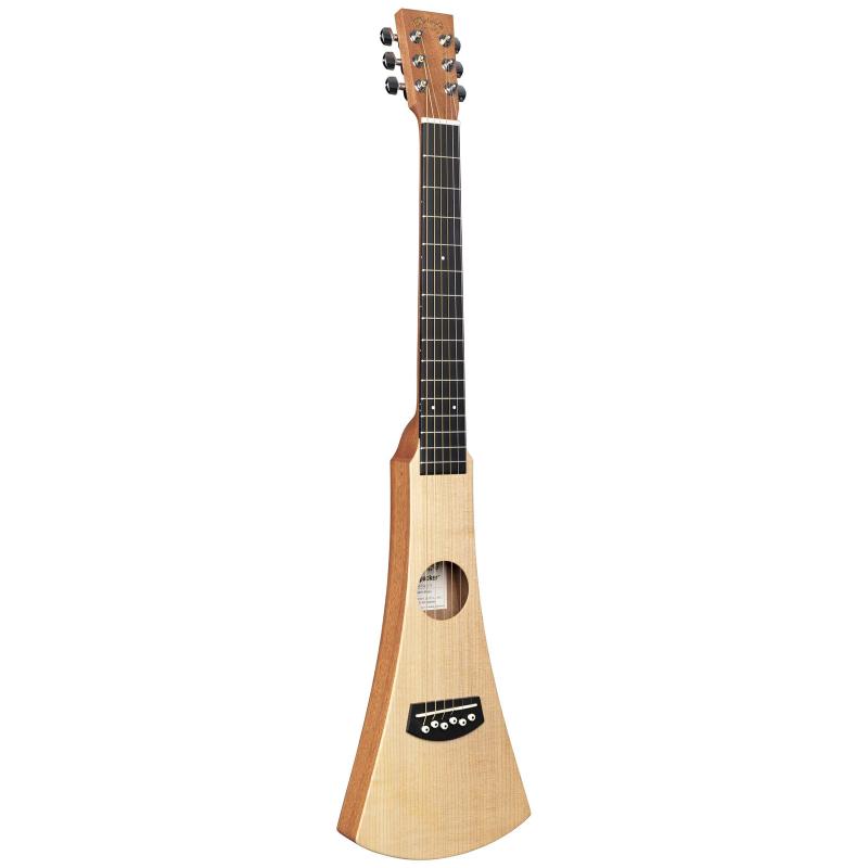 MARTIN GUITARS Backpacker, Steel String