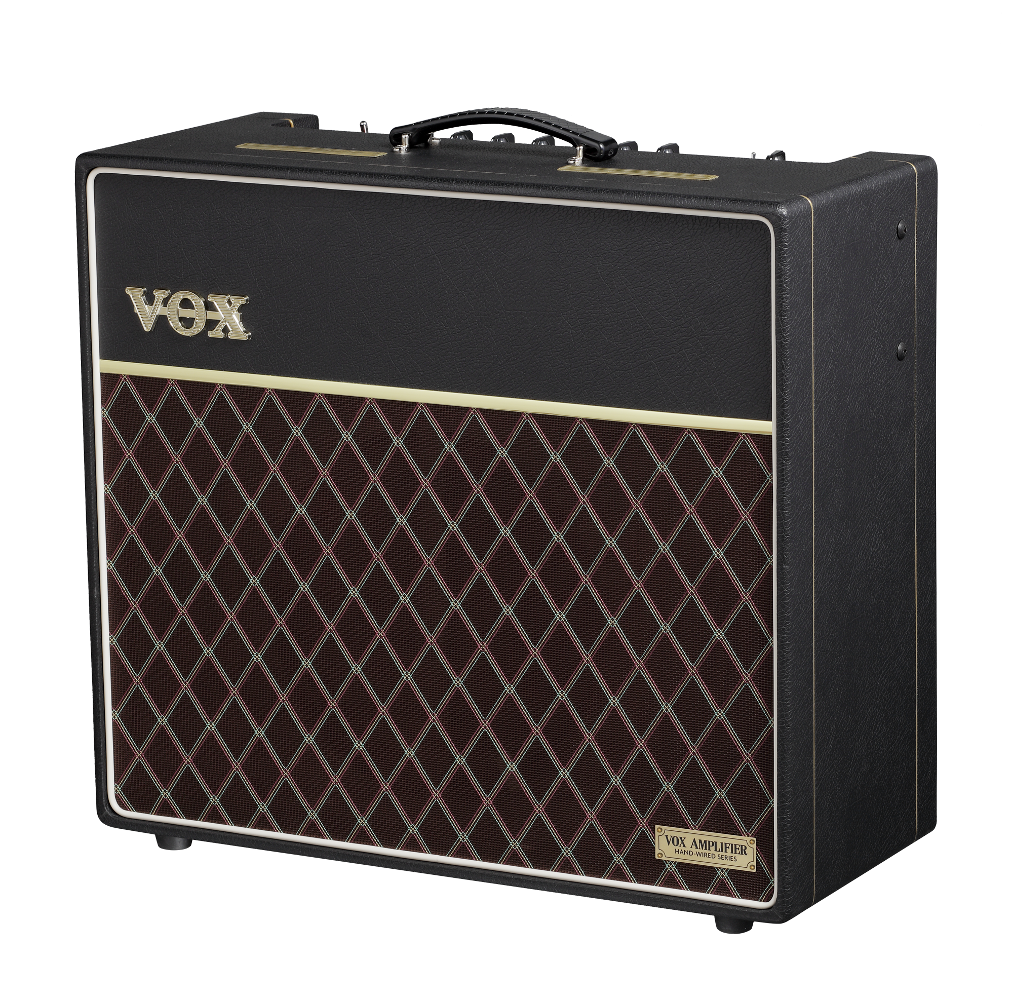 VOX AC15 Hand Wired Series VOX AC15 Hand Wired Series
