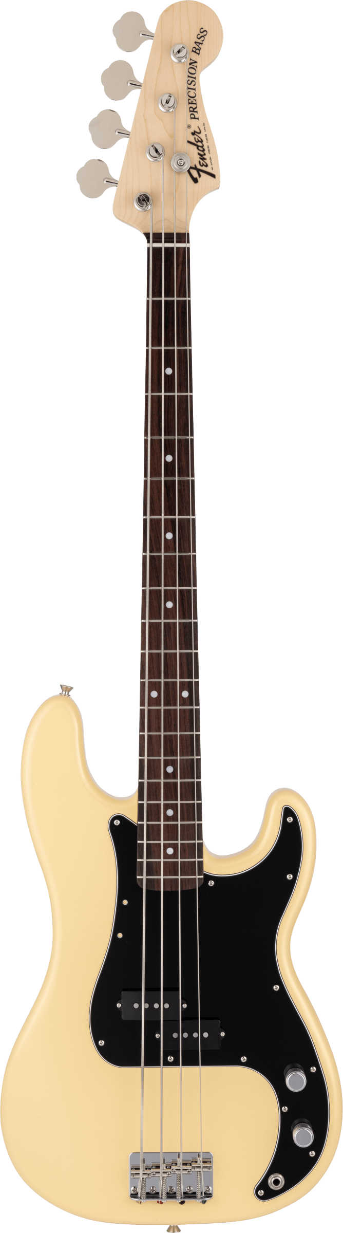 FENDER TRADNLII 70S P BASS RW VWT