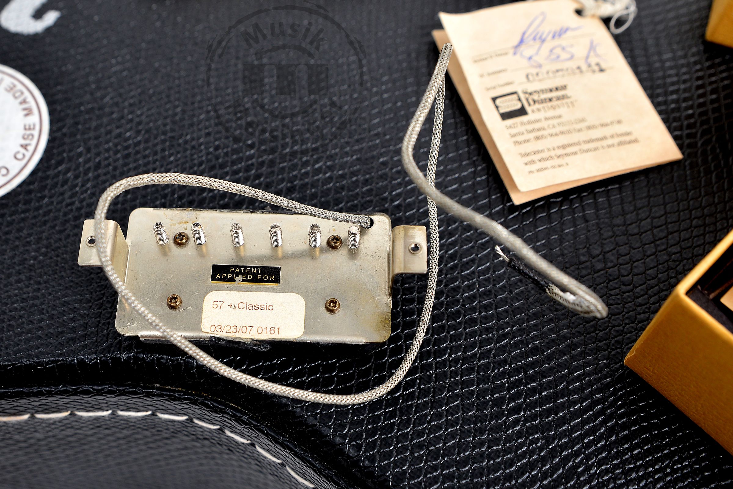 GIBSON Les Paul Classic Antique Heritage Cherry #GEBRAUCHT