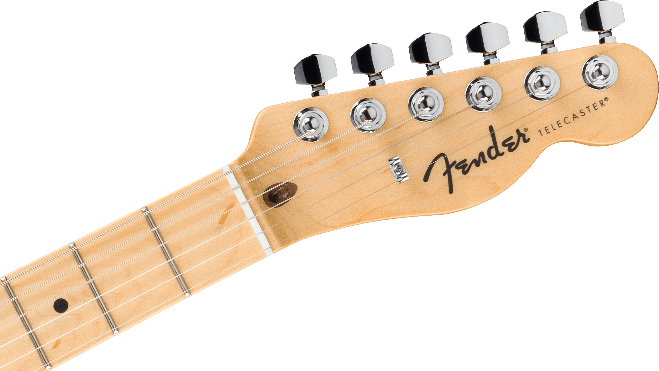 FENDER STD TELE MN BPG BTB