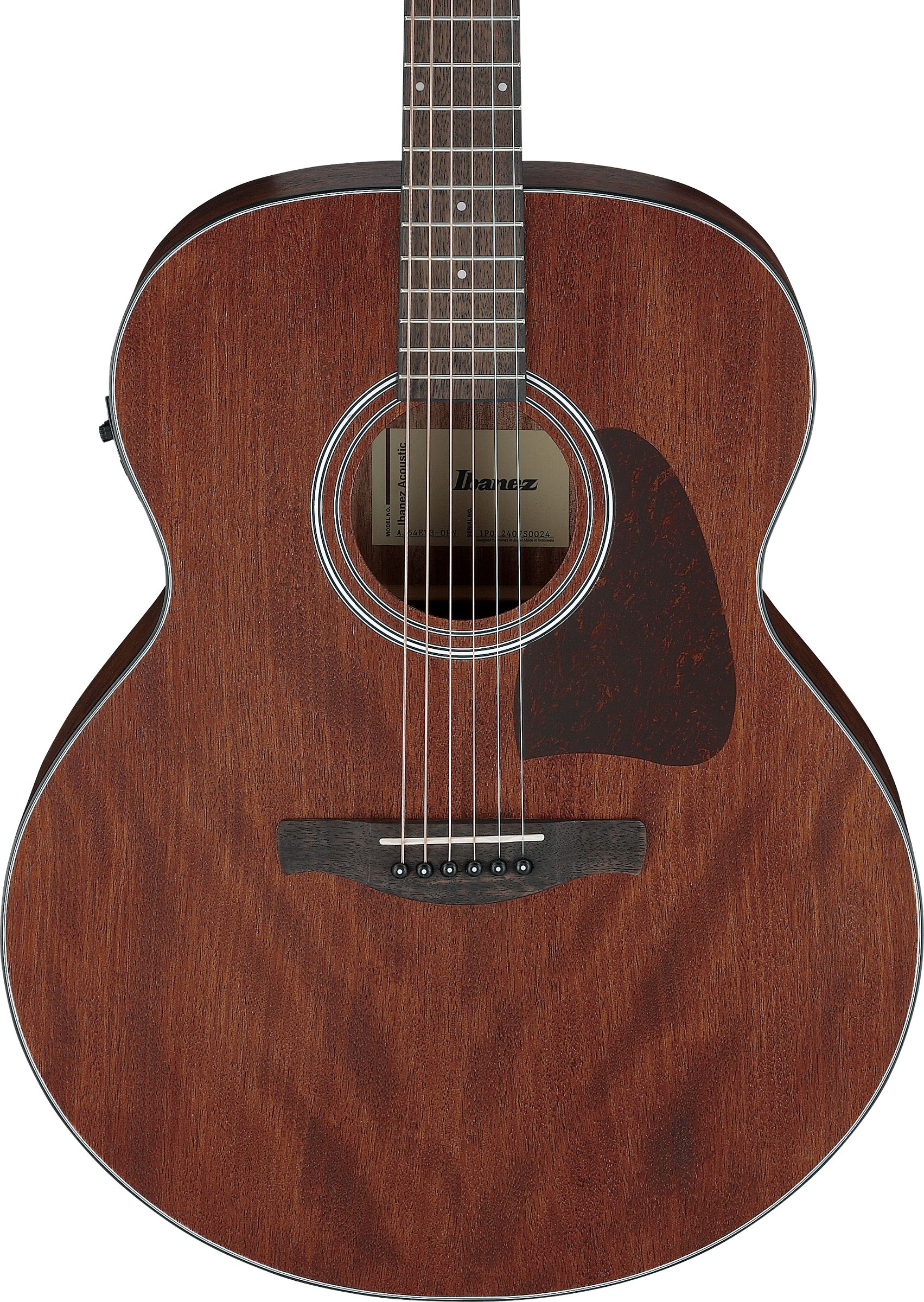 IBANEZ AJ54E-OPN IBANEZ AJ54E-OPN