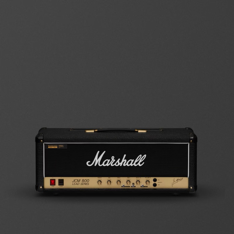 MARSHALL 2203 Modified JCM 800