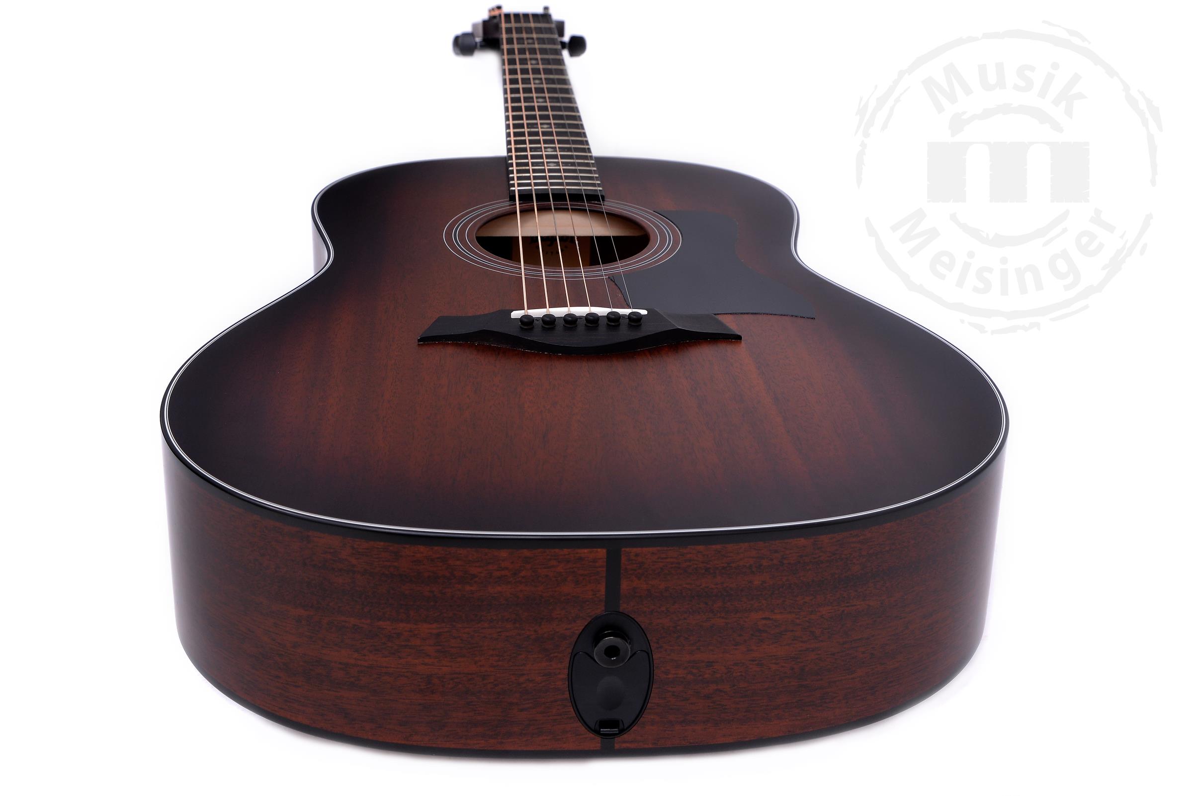 TAYLOR 327e SEB V-Class #GEBRAUCHT