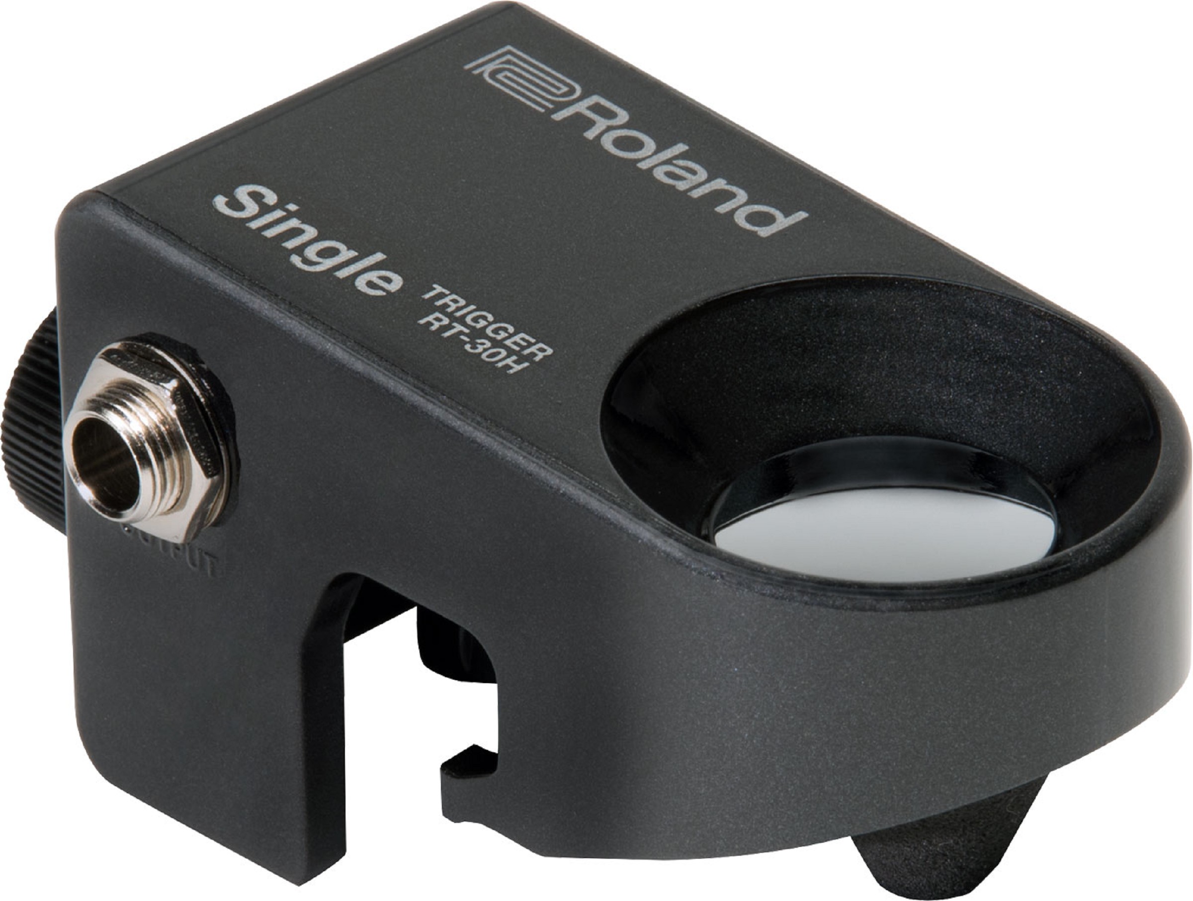 Roland RT-30H Acoustic Drum Trigger Single