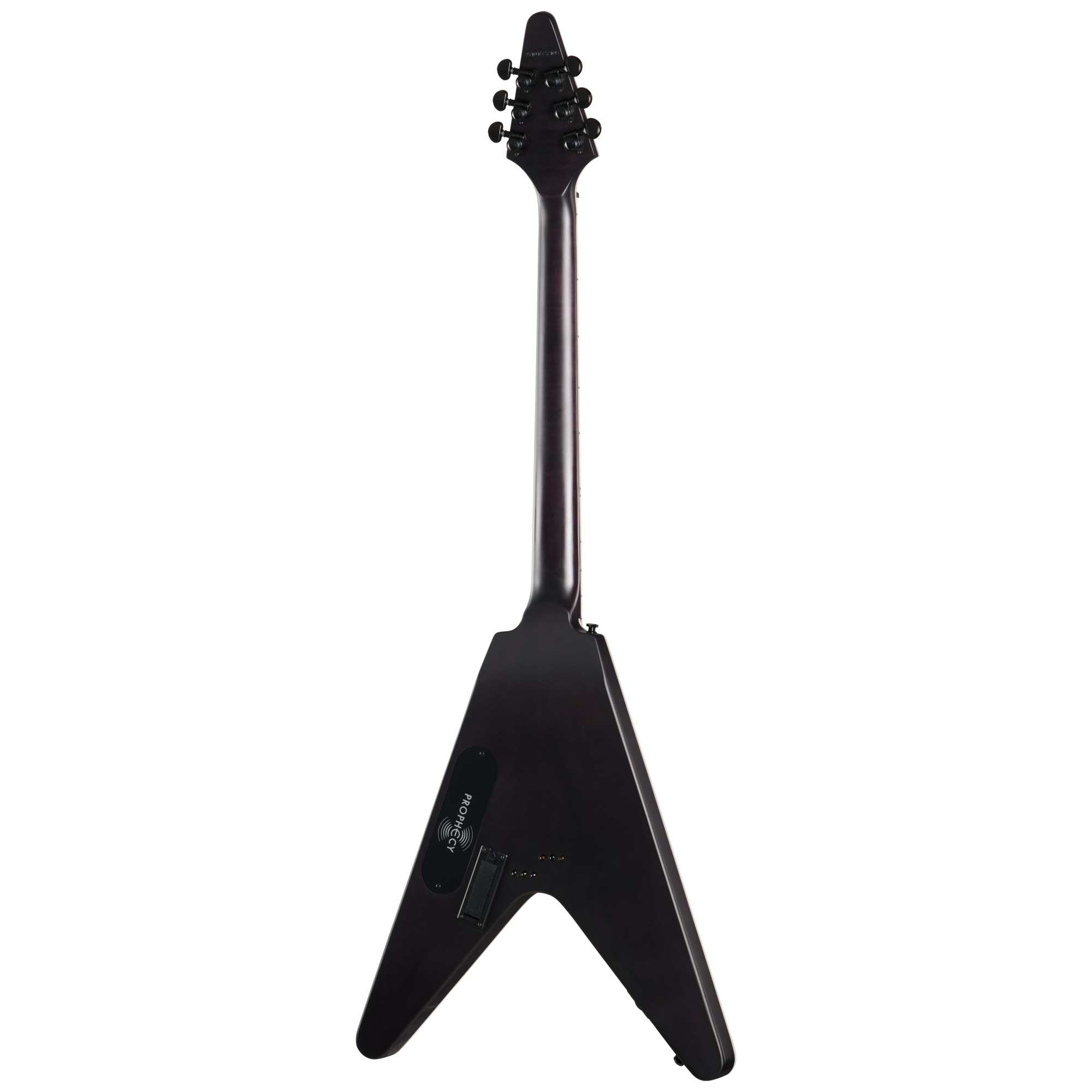 EPIPHONE Prophecy Flying V Orchid Bloom Satin