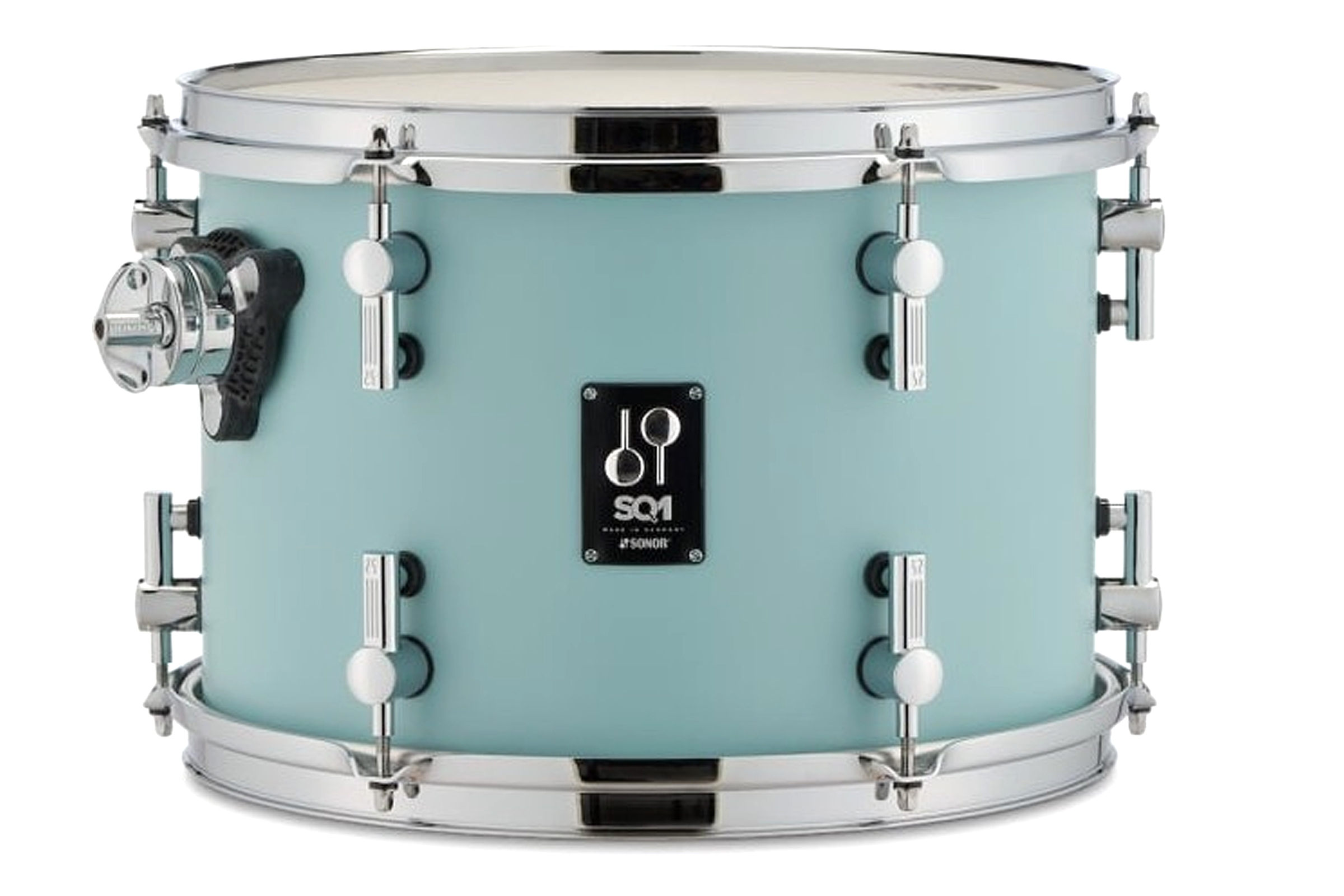 Sonor SQ1 8x7 Tom Tom Cruiser Blue