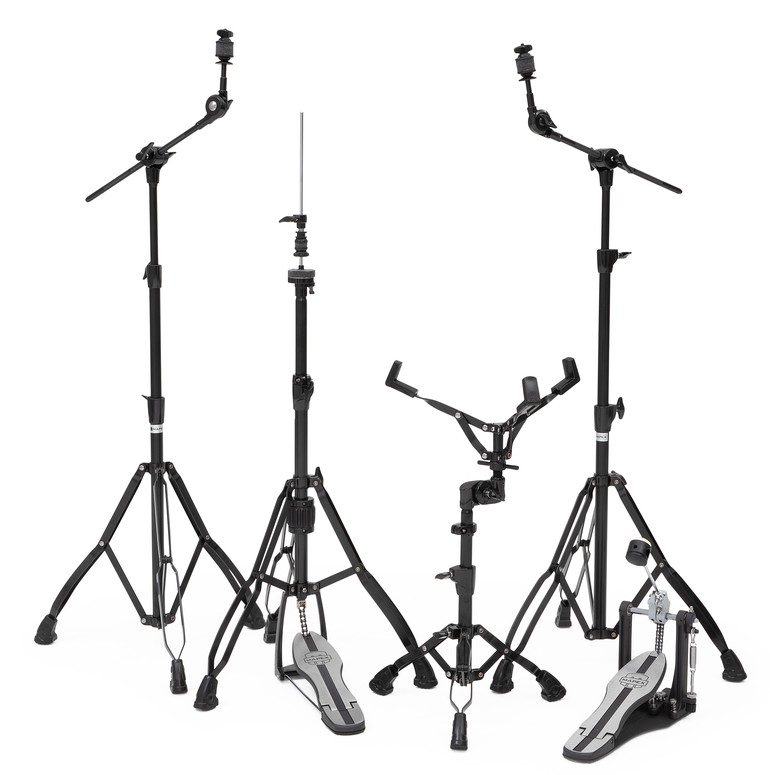 Mapex HP-6005EB Black HW Pack
