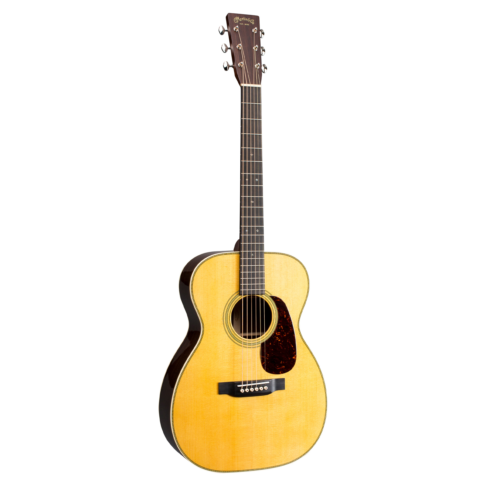 MARTIN GUITARS 00-28