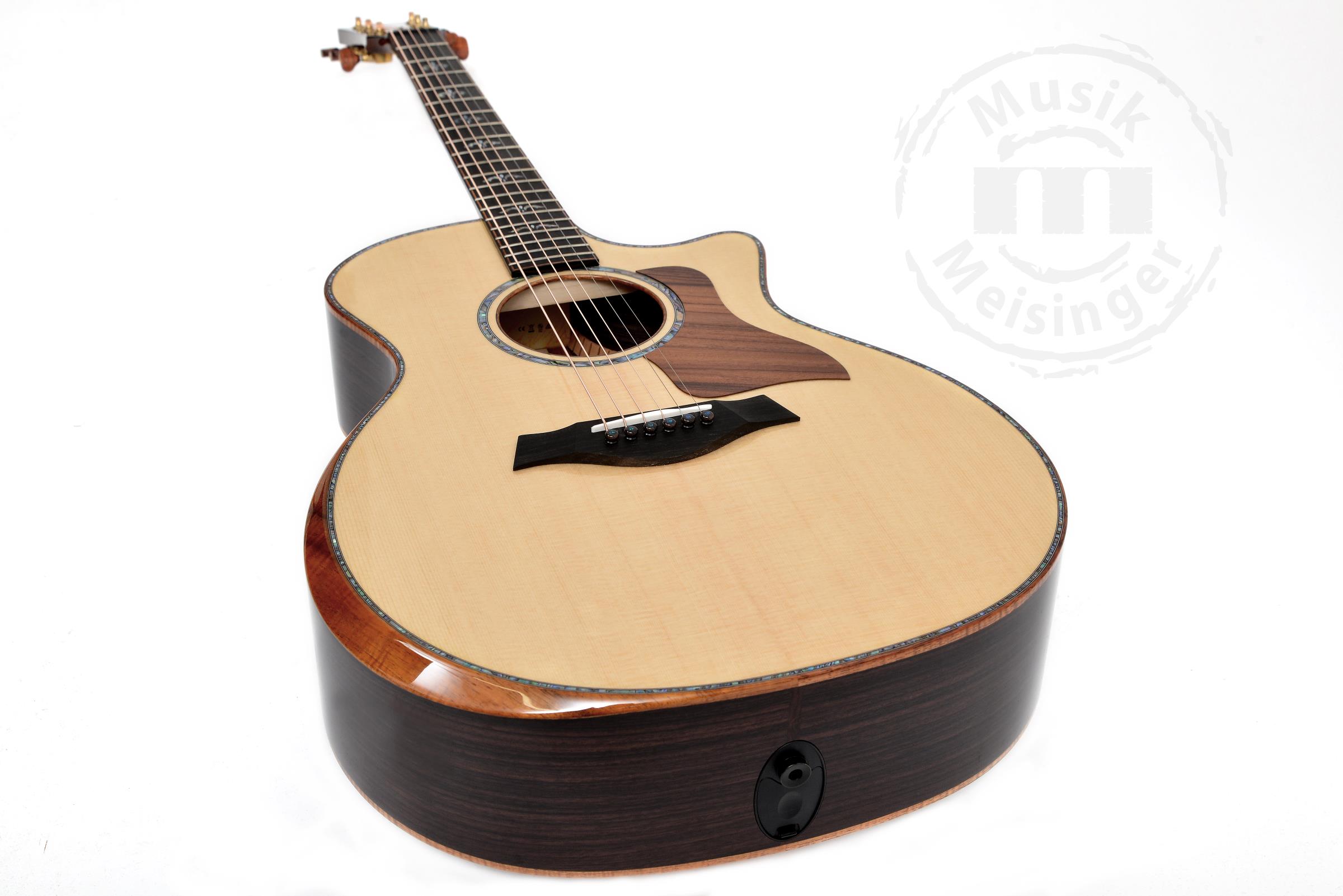 TAYLOR Custom GA,Rosewood/Lutz, Custom #19 TAYLOR Custom GA,Rosewood/Lutz, Custom #19