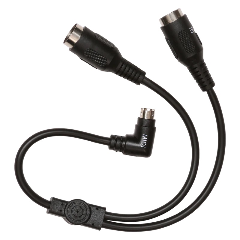 Singular Sound BeatBuddy Midi Sync Cable