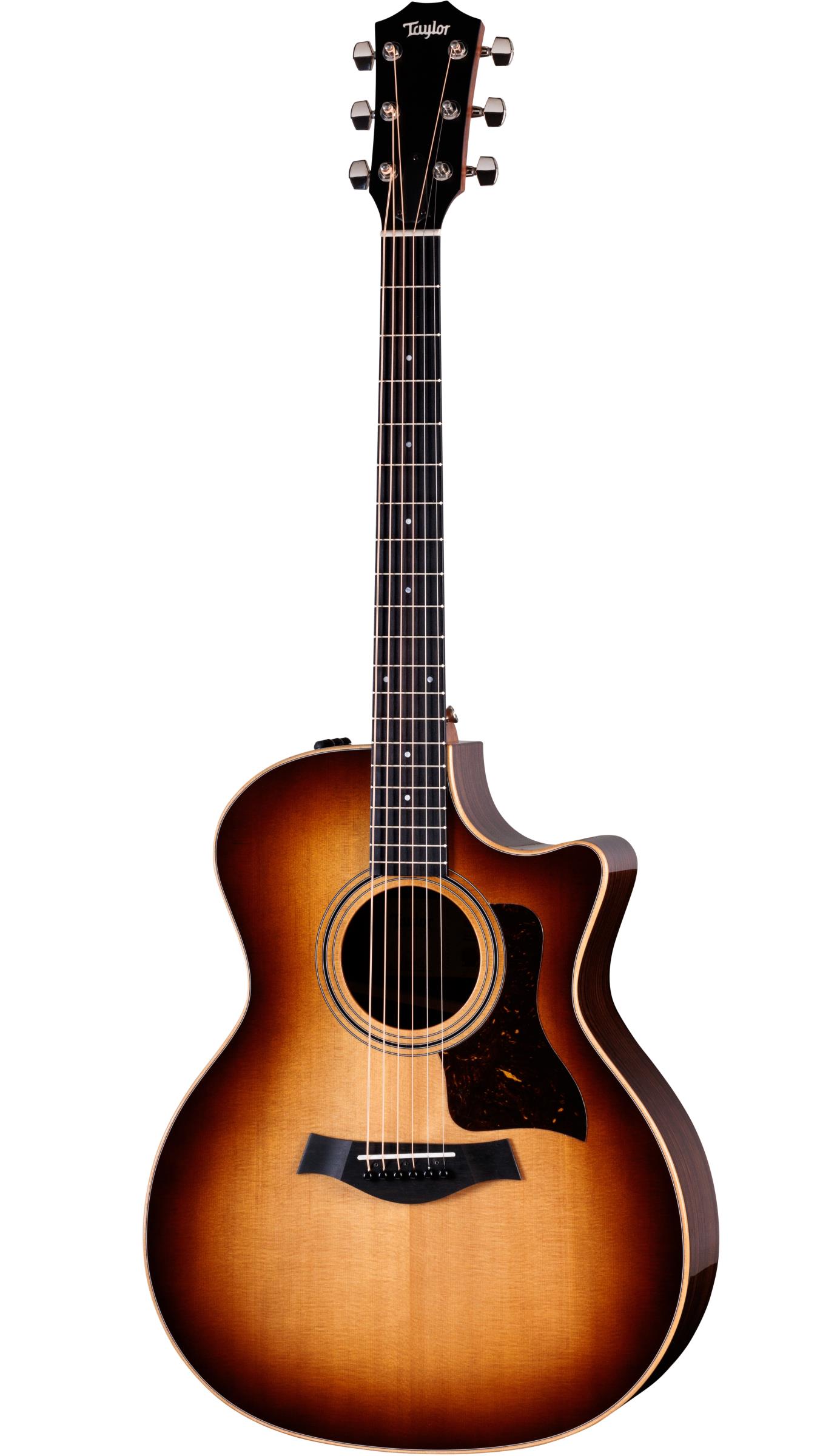 TAYLOR 414ce Studio Shaded Edgeburst