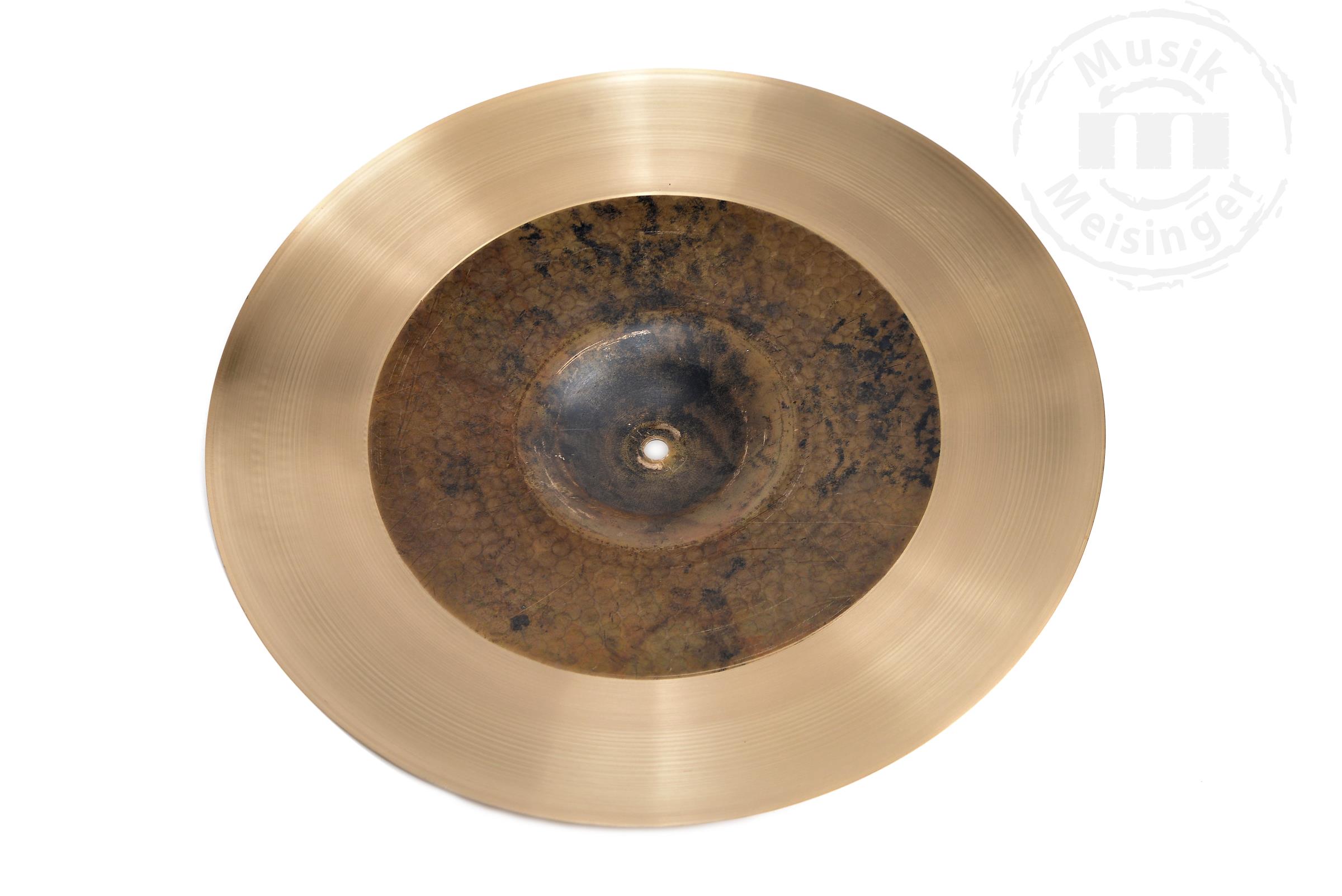 Gon Bops Hand Crash 18"