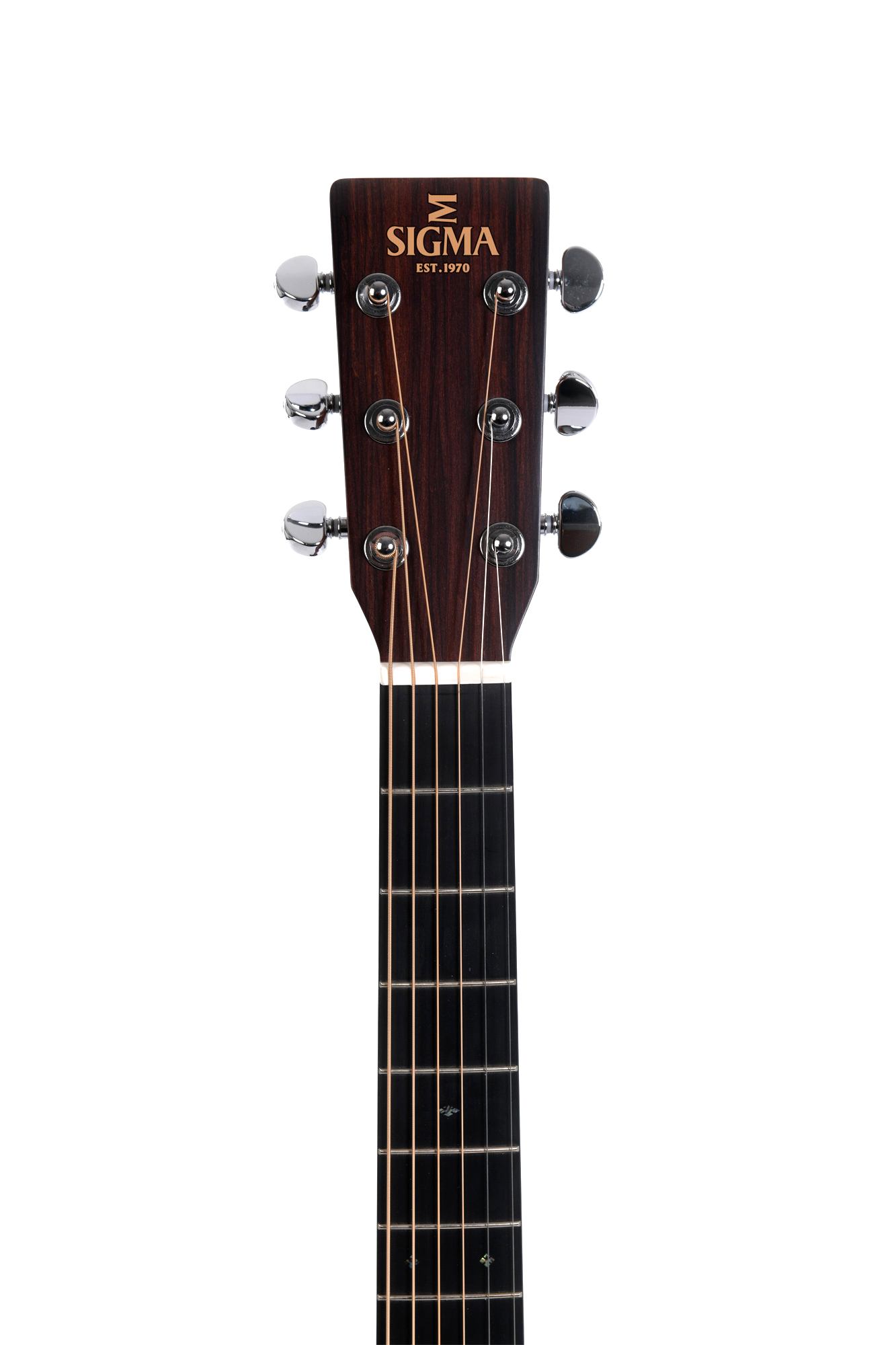 SIGMA GUITARS 000MC-15E SIGMA GUITARS 000MC-15E