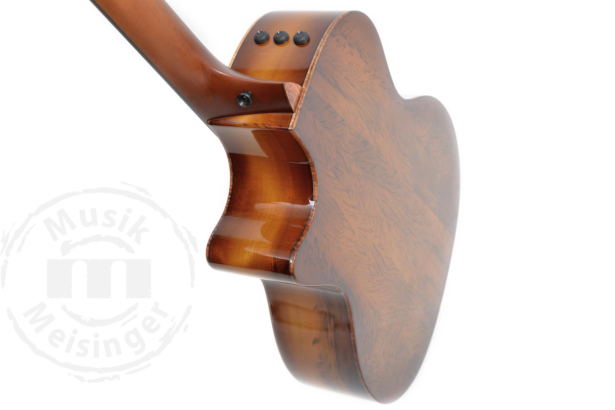 TAYLOR Custom GA,Tiger Myrtle/Sitka(Bearclaw),Custom#36 TAYLOR Custom GA,Tiger Myrtle/Sitka(Bearclaw),Custom#36