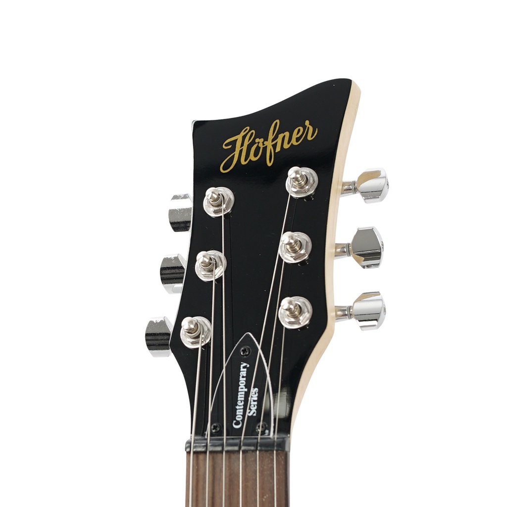 HÖFNER The Shorty Violine Gitarre Sunburst