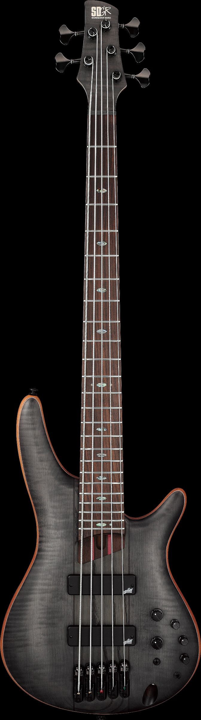 IBANEZ SR1455DW-TGF
