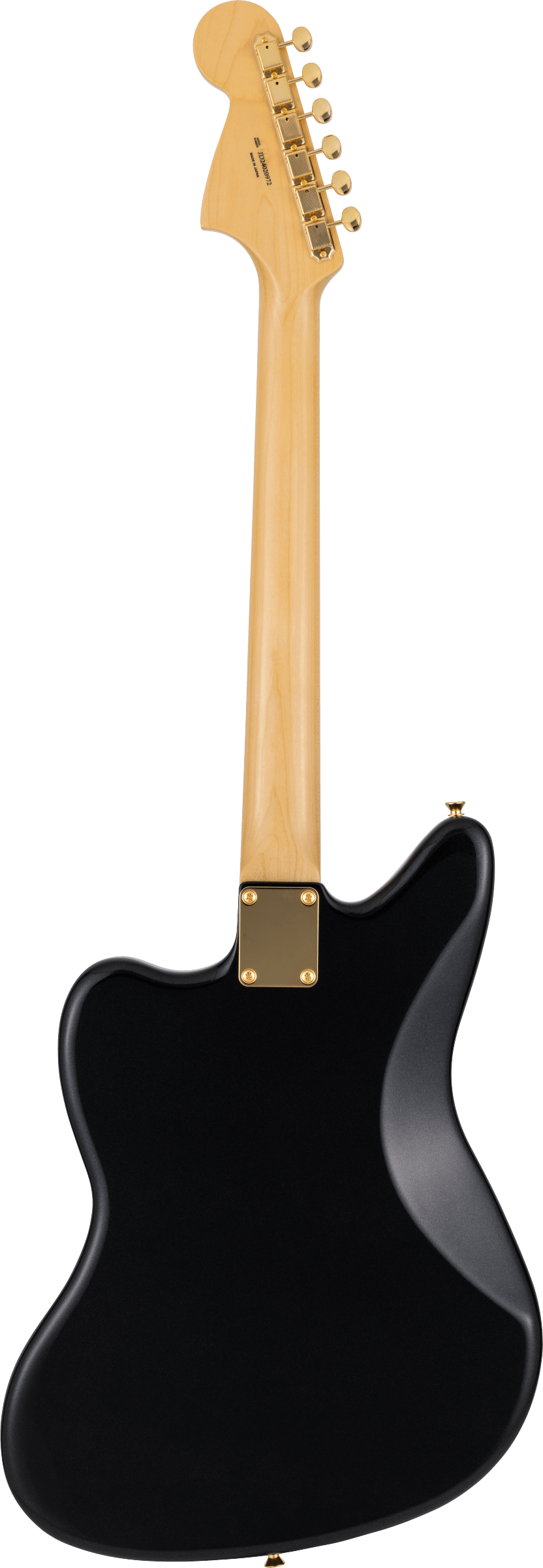 FENDER 2025 TRADNLII 60S JAGUAR MHC RW MHC BPL