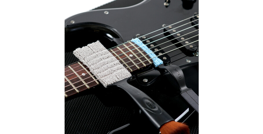 MusicNomad The Nomad Tool Set (MN204) - incl. The Nomad Tool